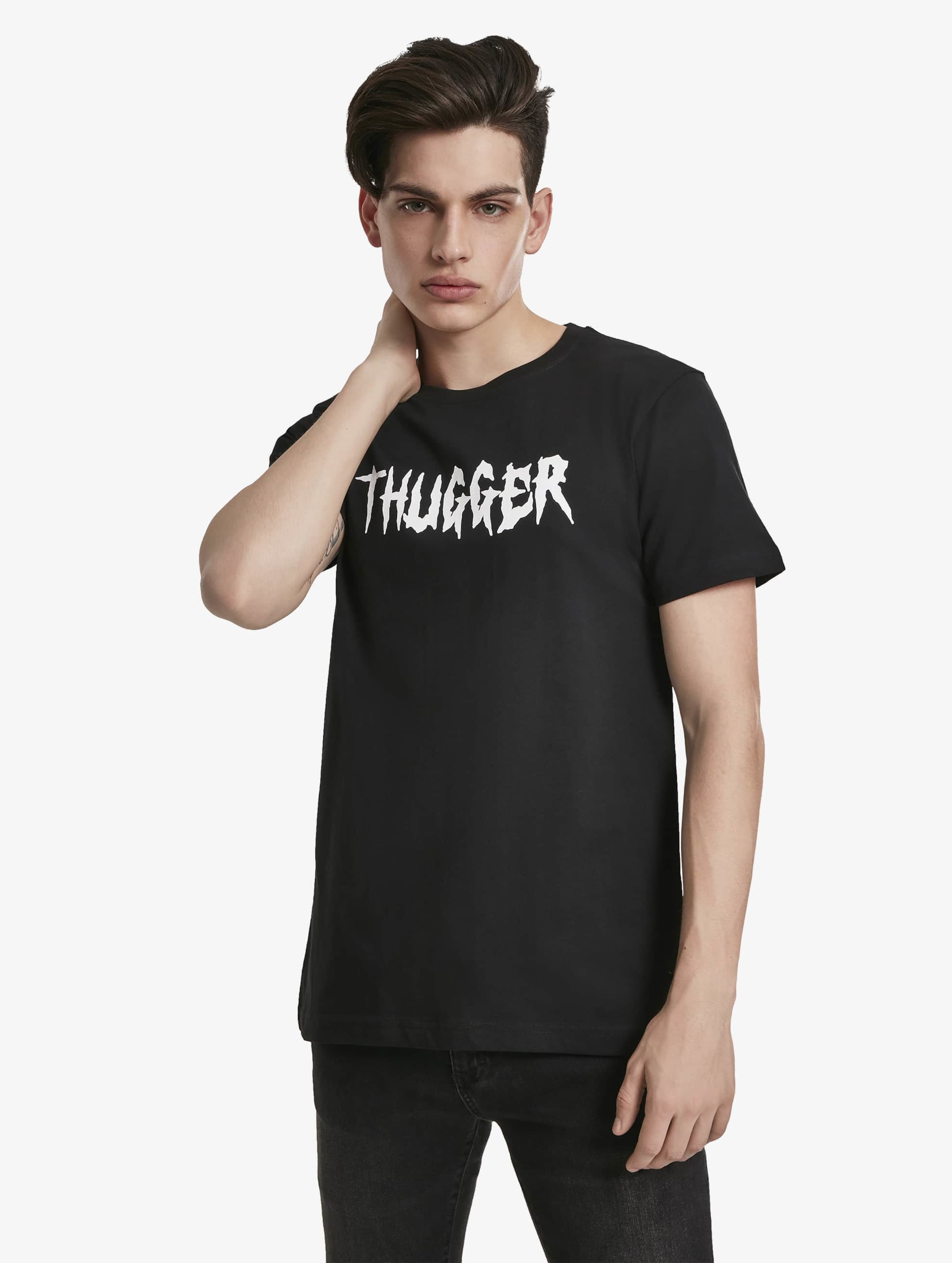 Merchcode Thugger Childrose Tee