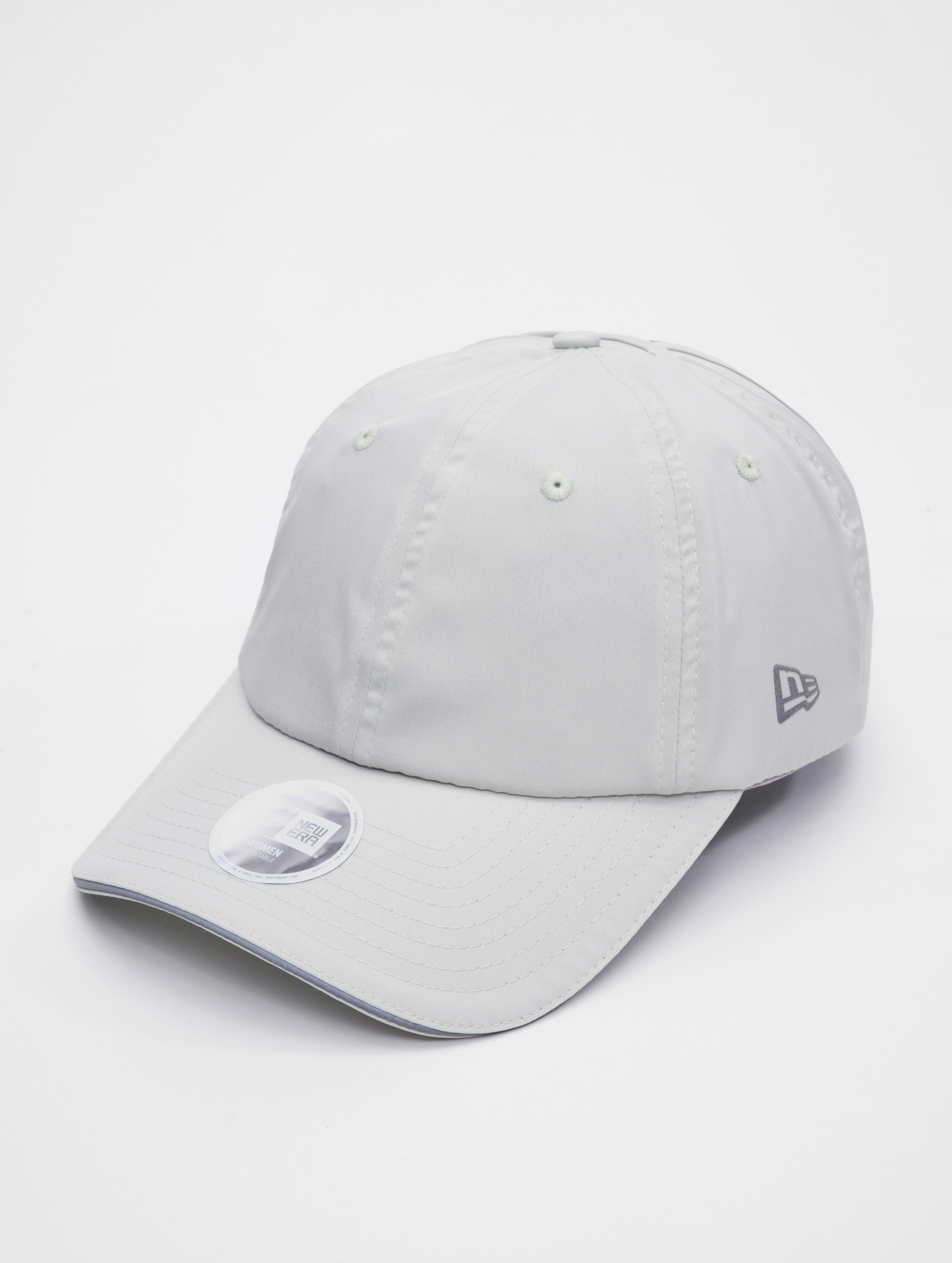 New Era Wmns Open Back Cap