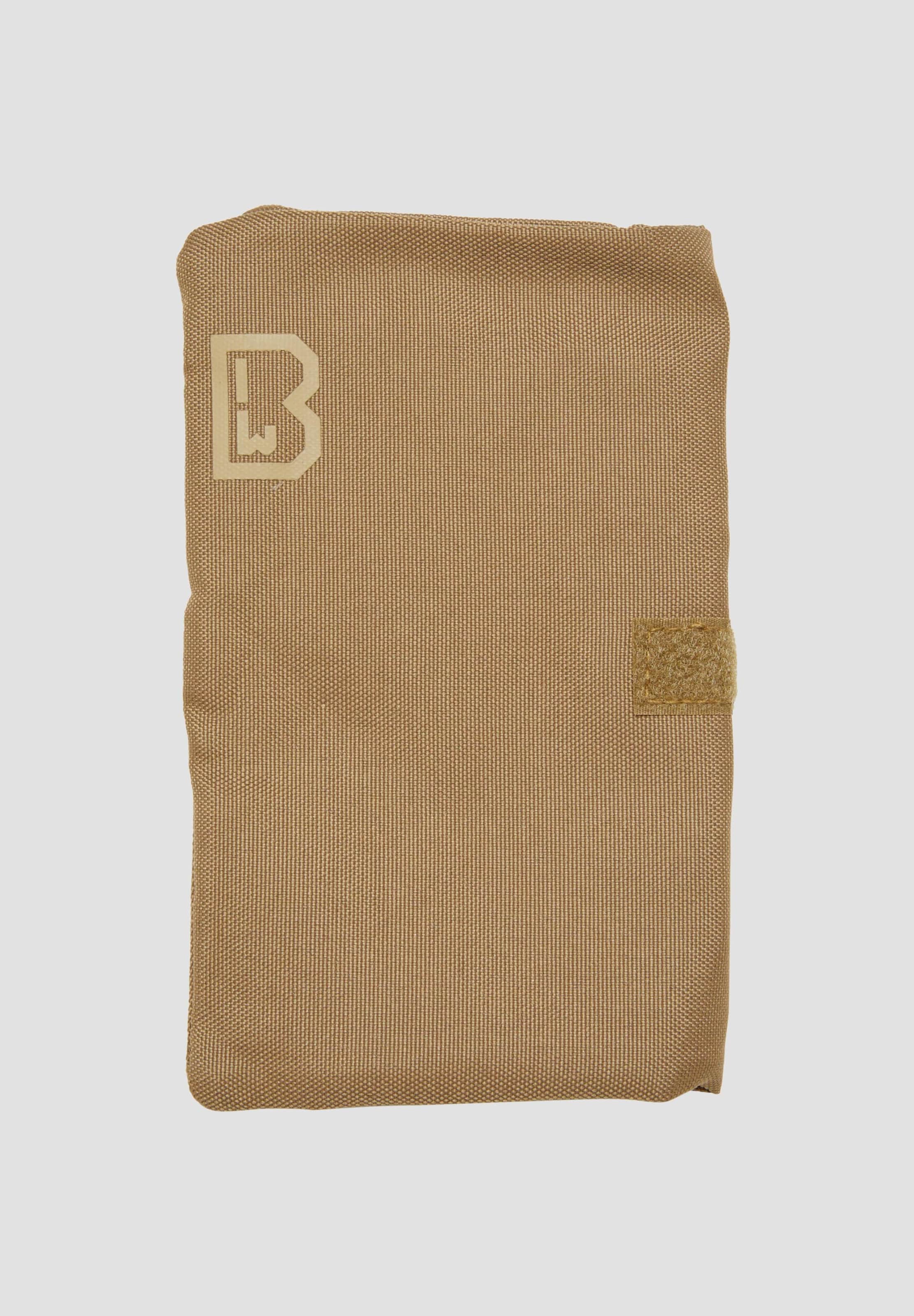 Brandit Tobacco Handtasche