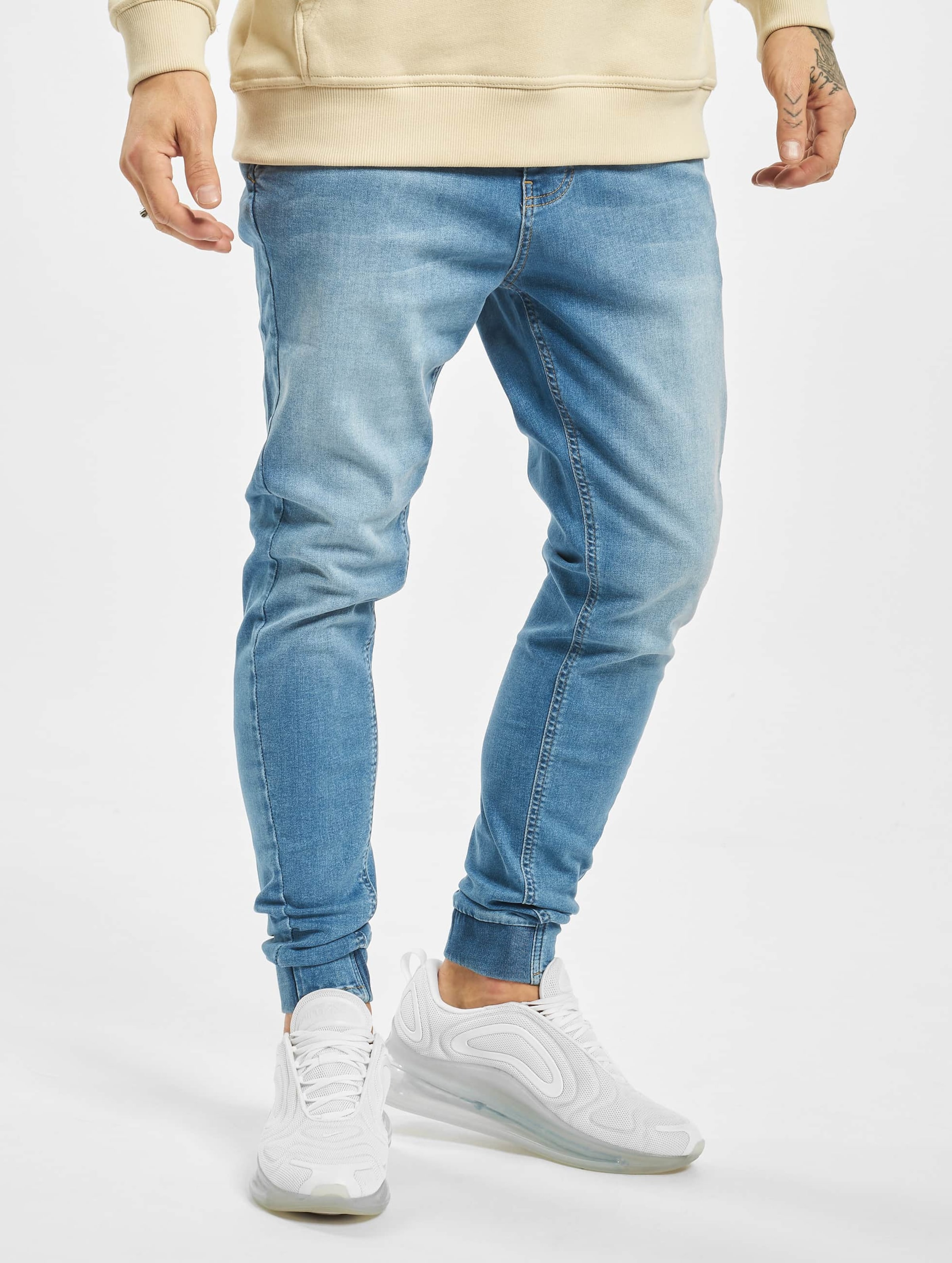 2Y Premium Basic Antifit Denim