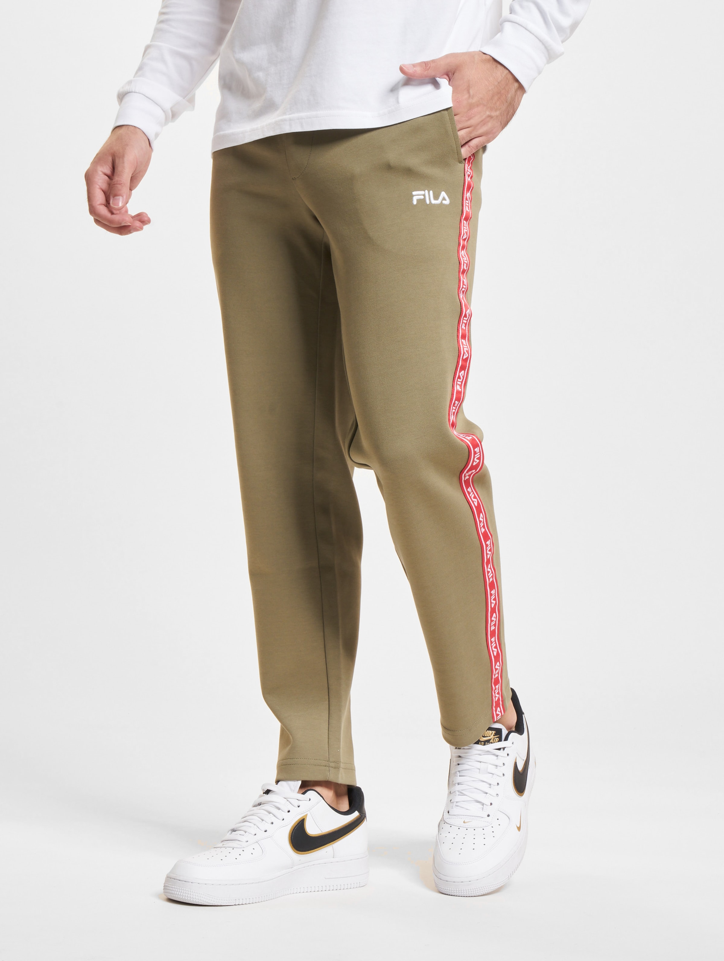 Fila Usman Jogginghose