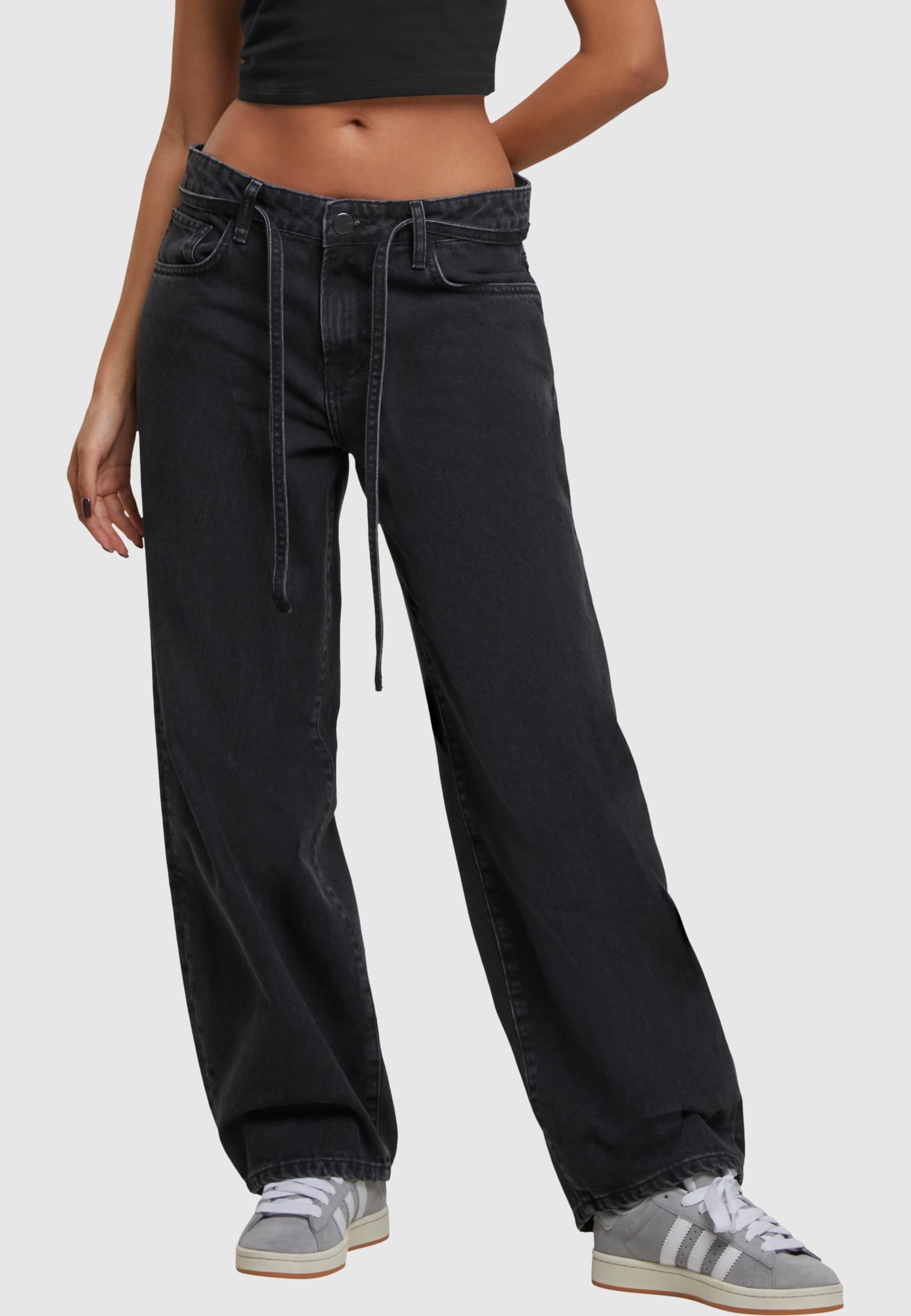 2Y Studios Valoma Balloon Jeans