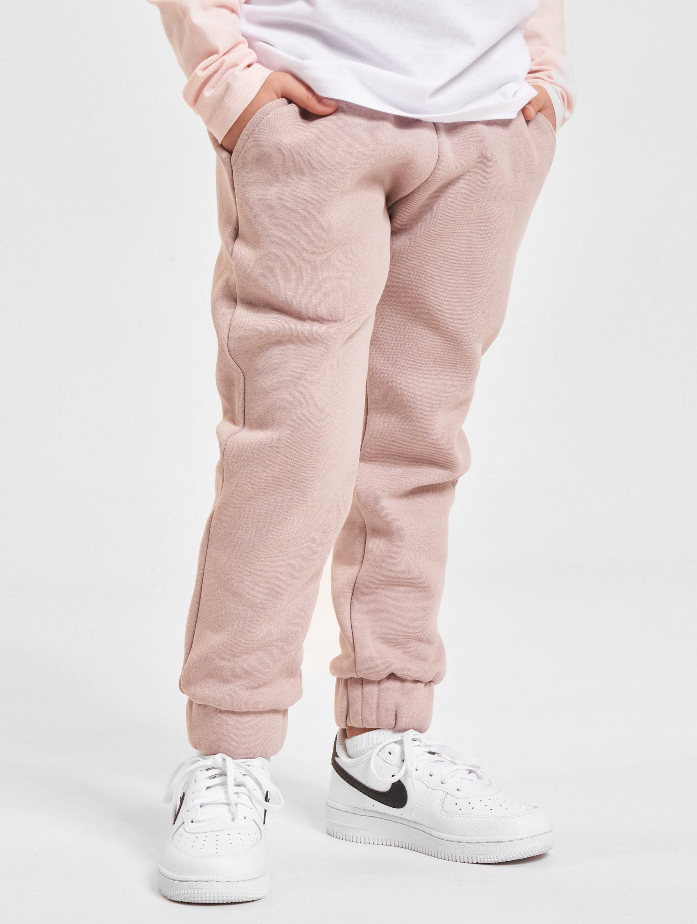 Urban Classics Girls Sweatpants