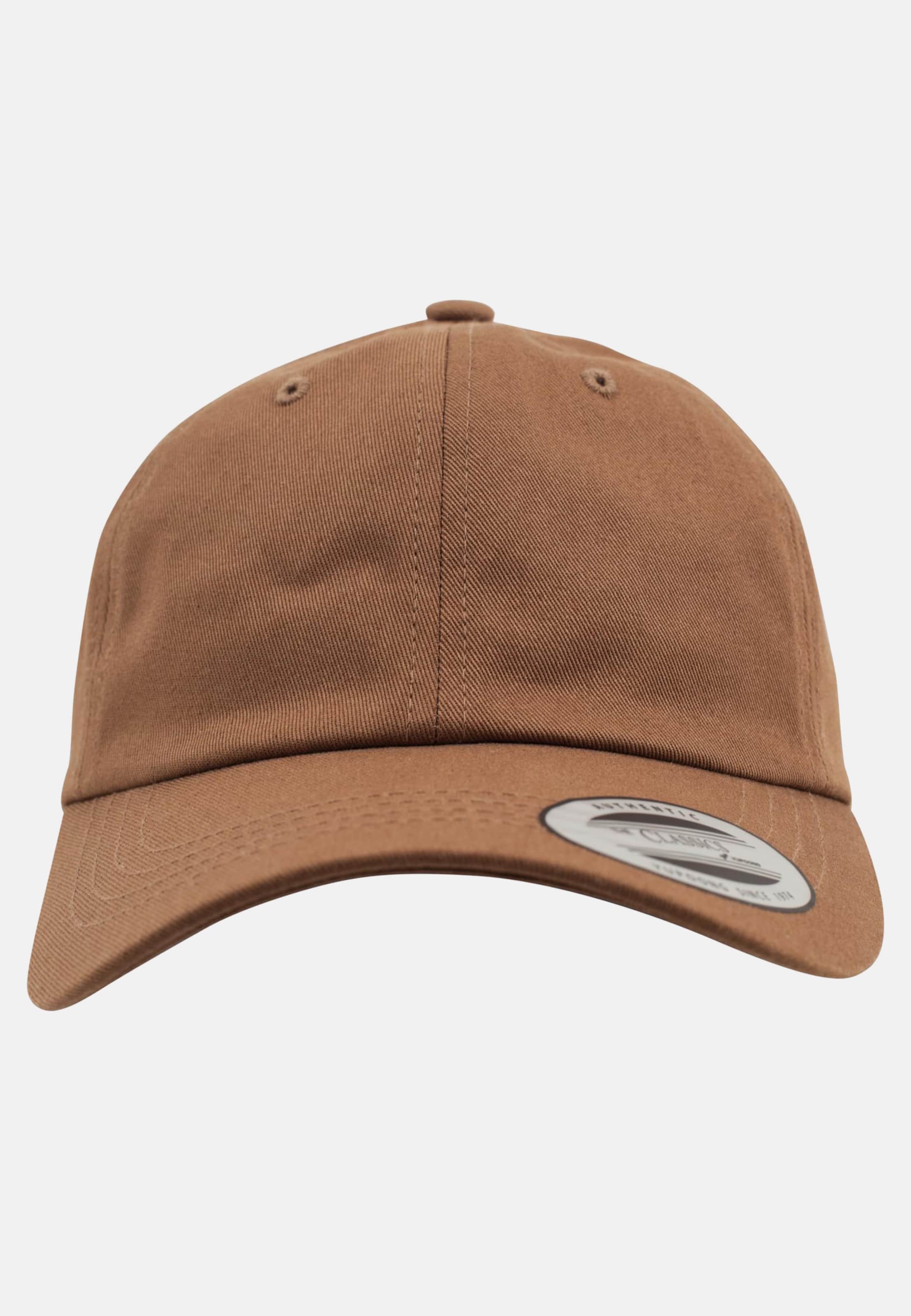 Flexfit Low Profile Cotton Twill