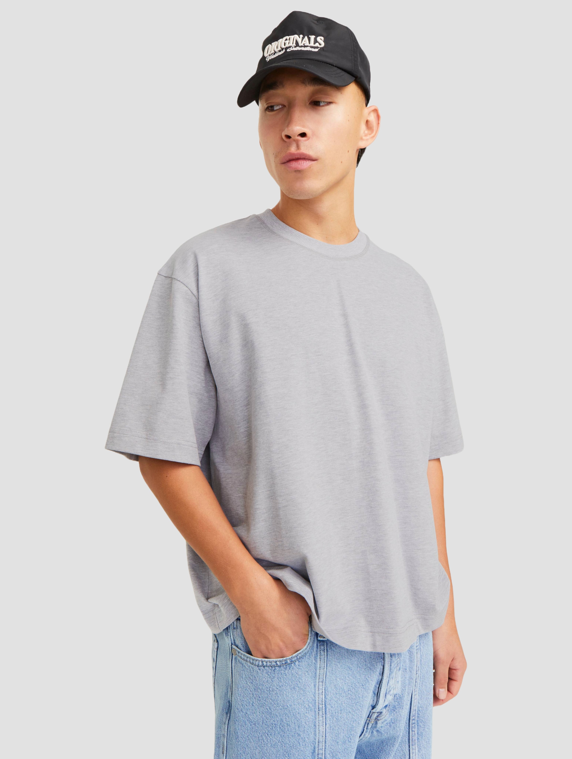 Jack & Jones Blanks HeavyT-Shirt