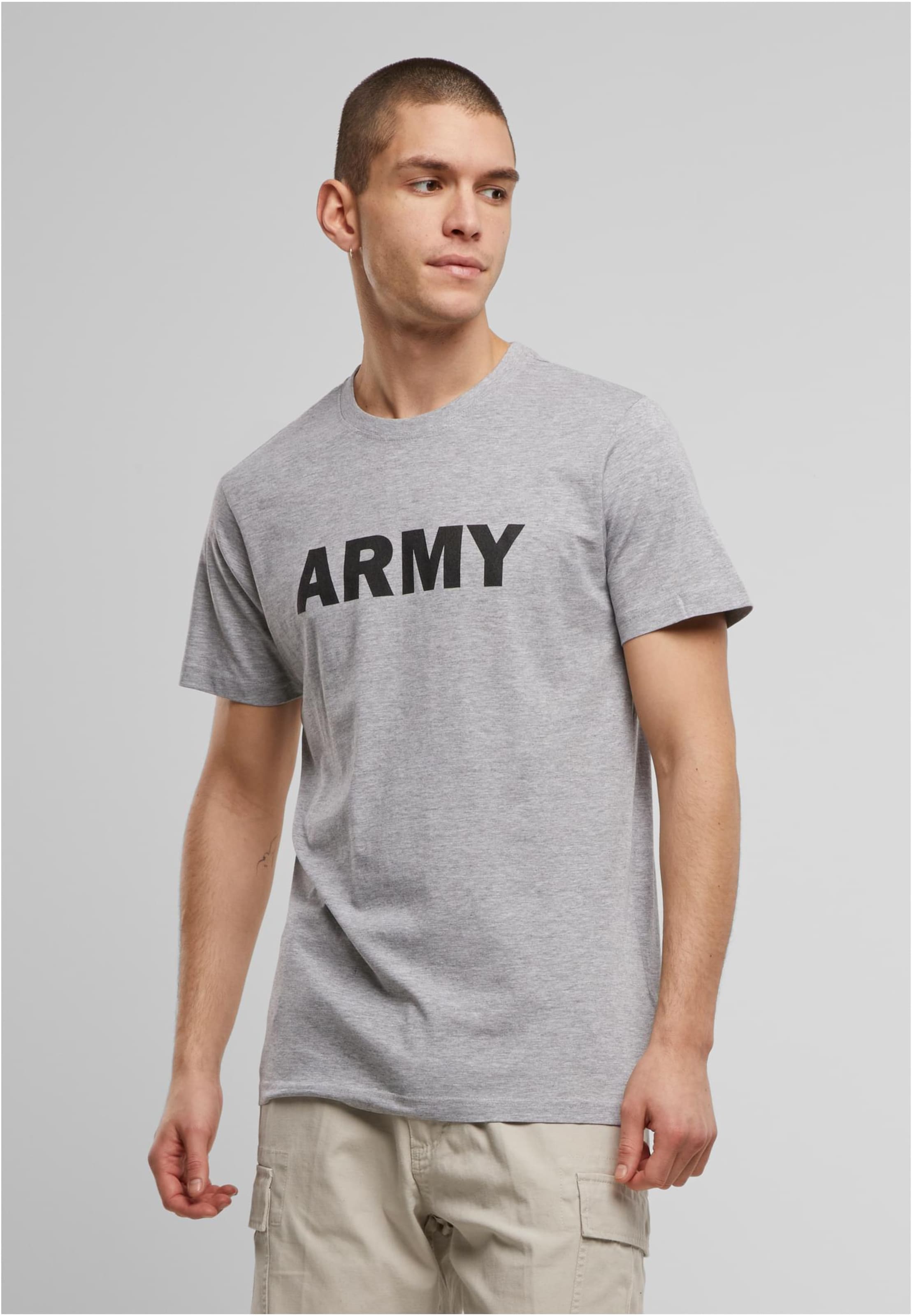 Brandit Army T-Shirt