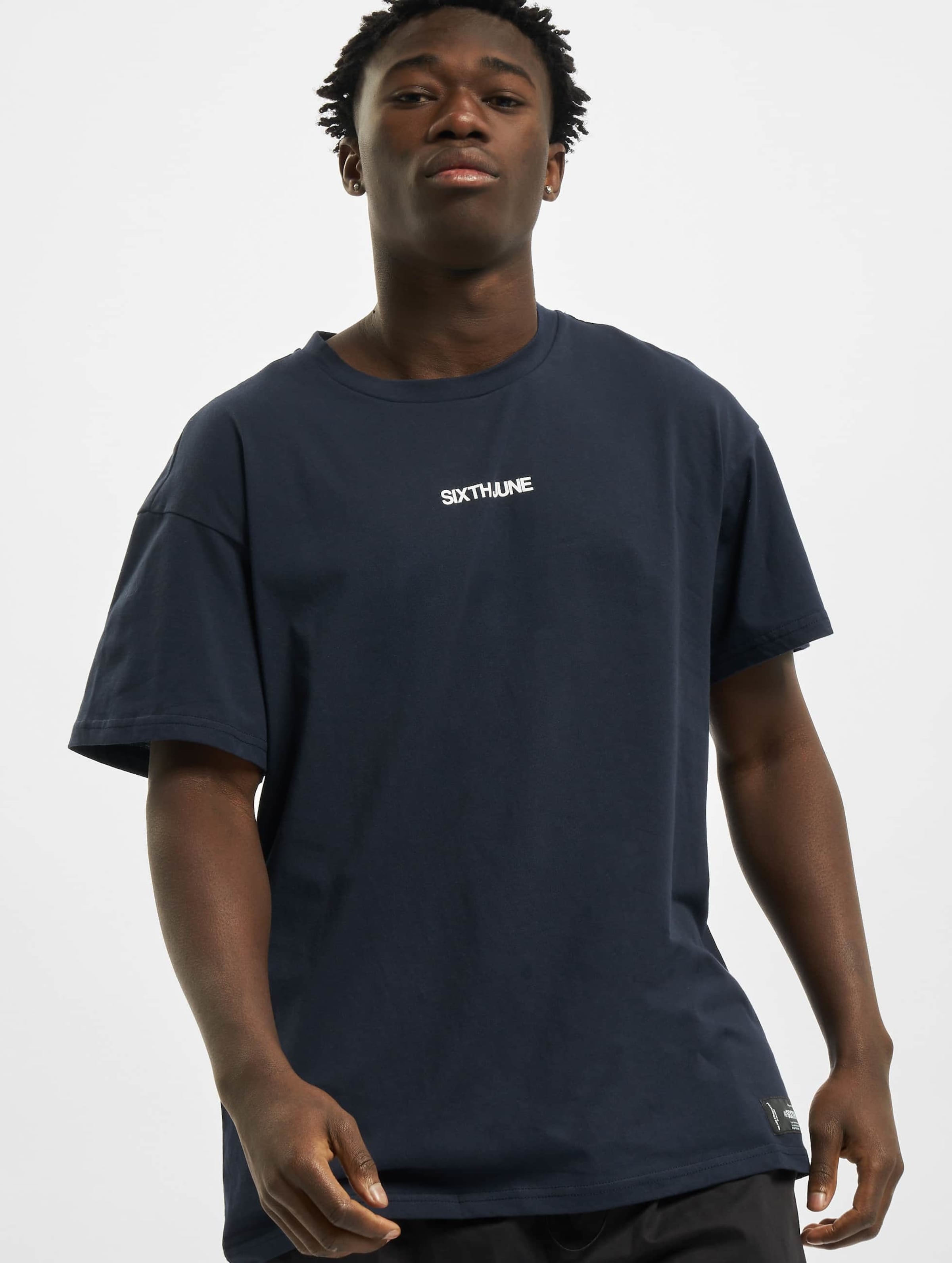 Sixth June Desert Road Ls T-Shirt