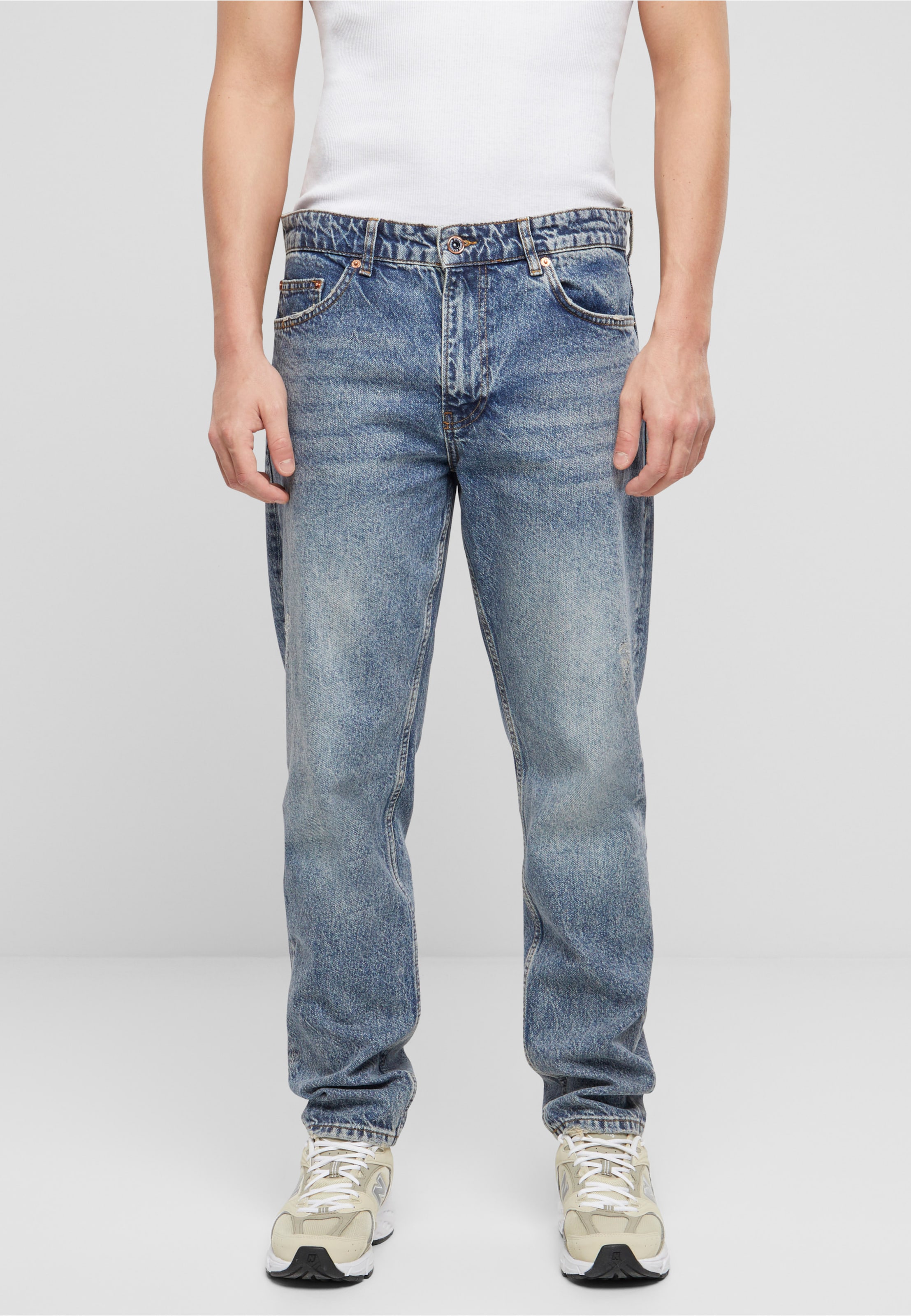 2Y Premium Boyfriend Fit Jeans