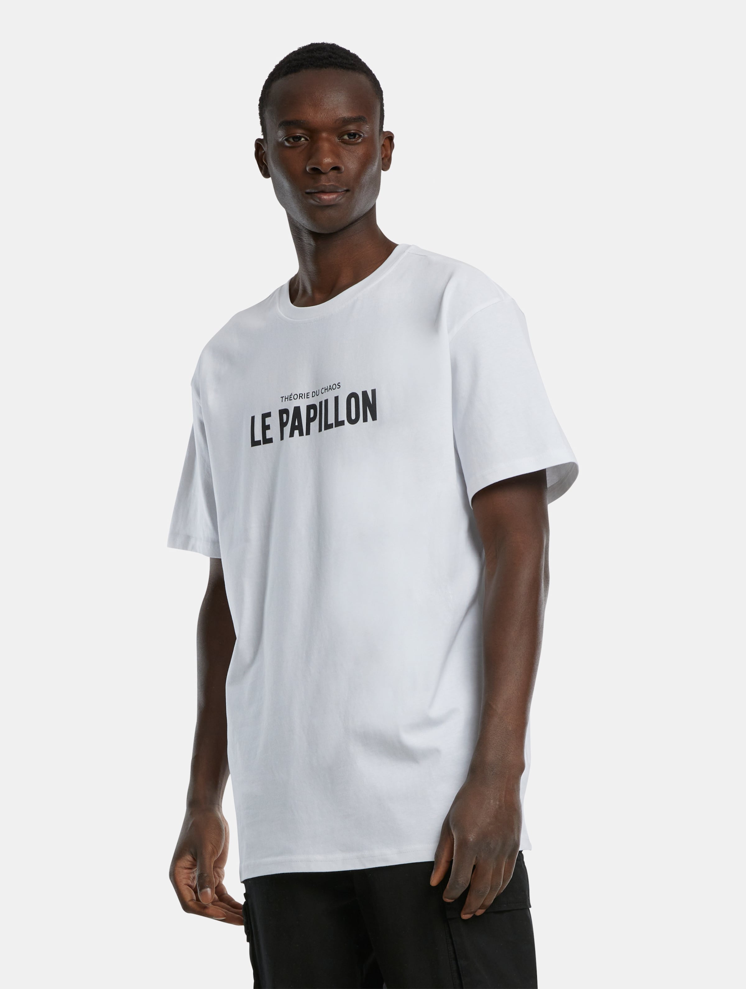Mister Tee Therorie Du Chaos Oversize