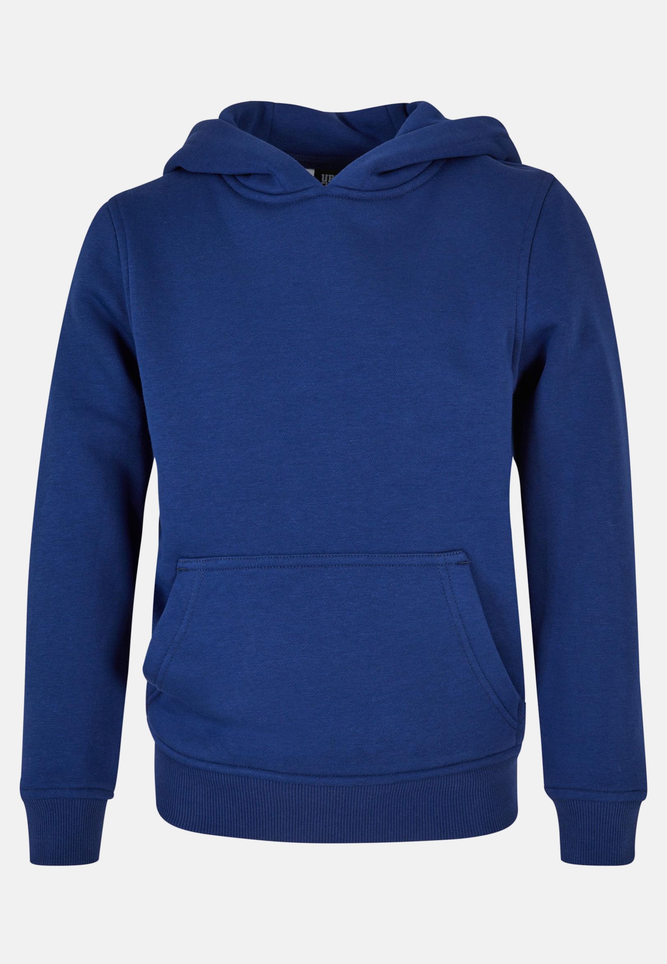 Urban Classics Boys Basic Sweat Hoody
