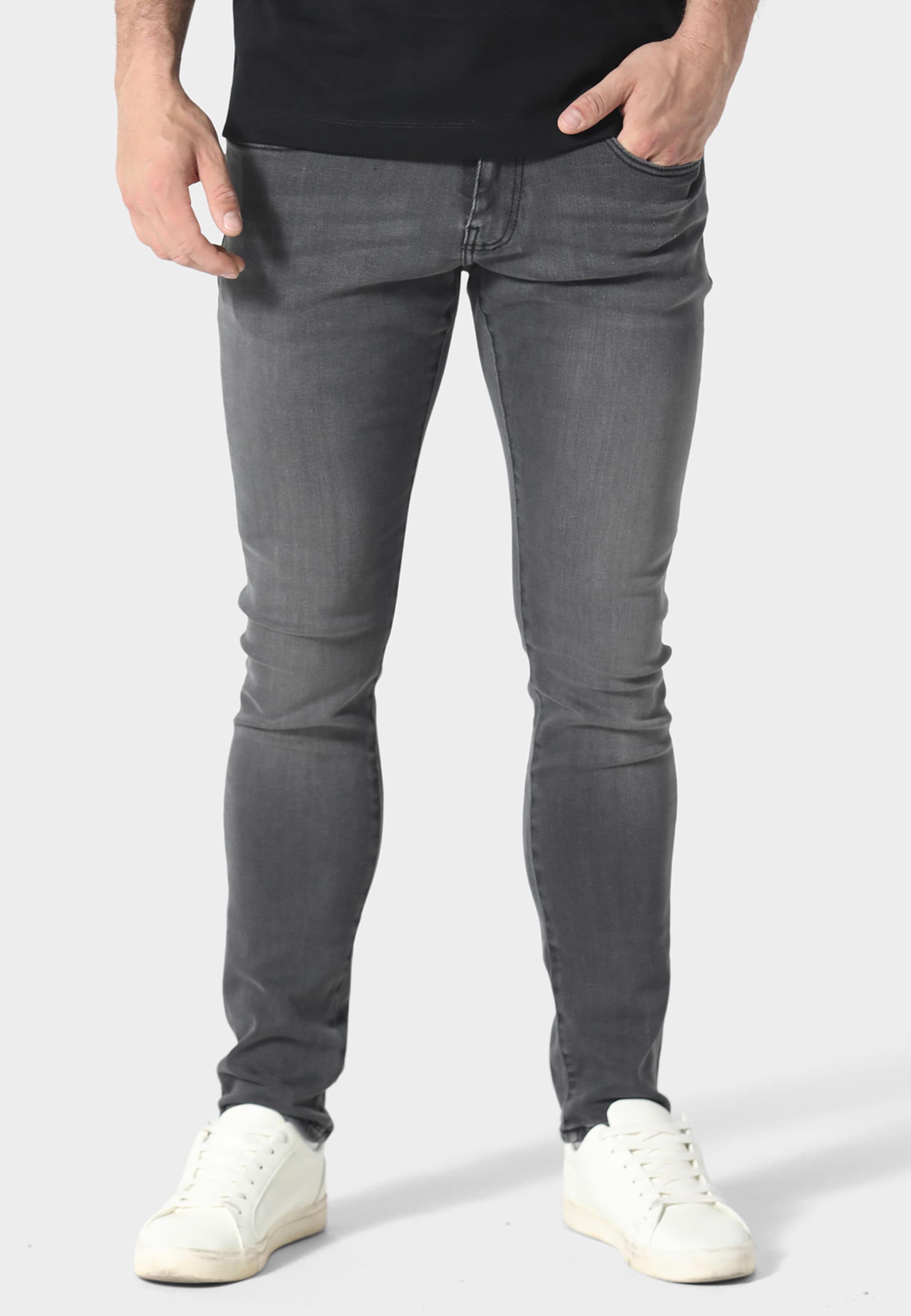 883Police Basic JEANS