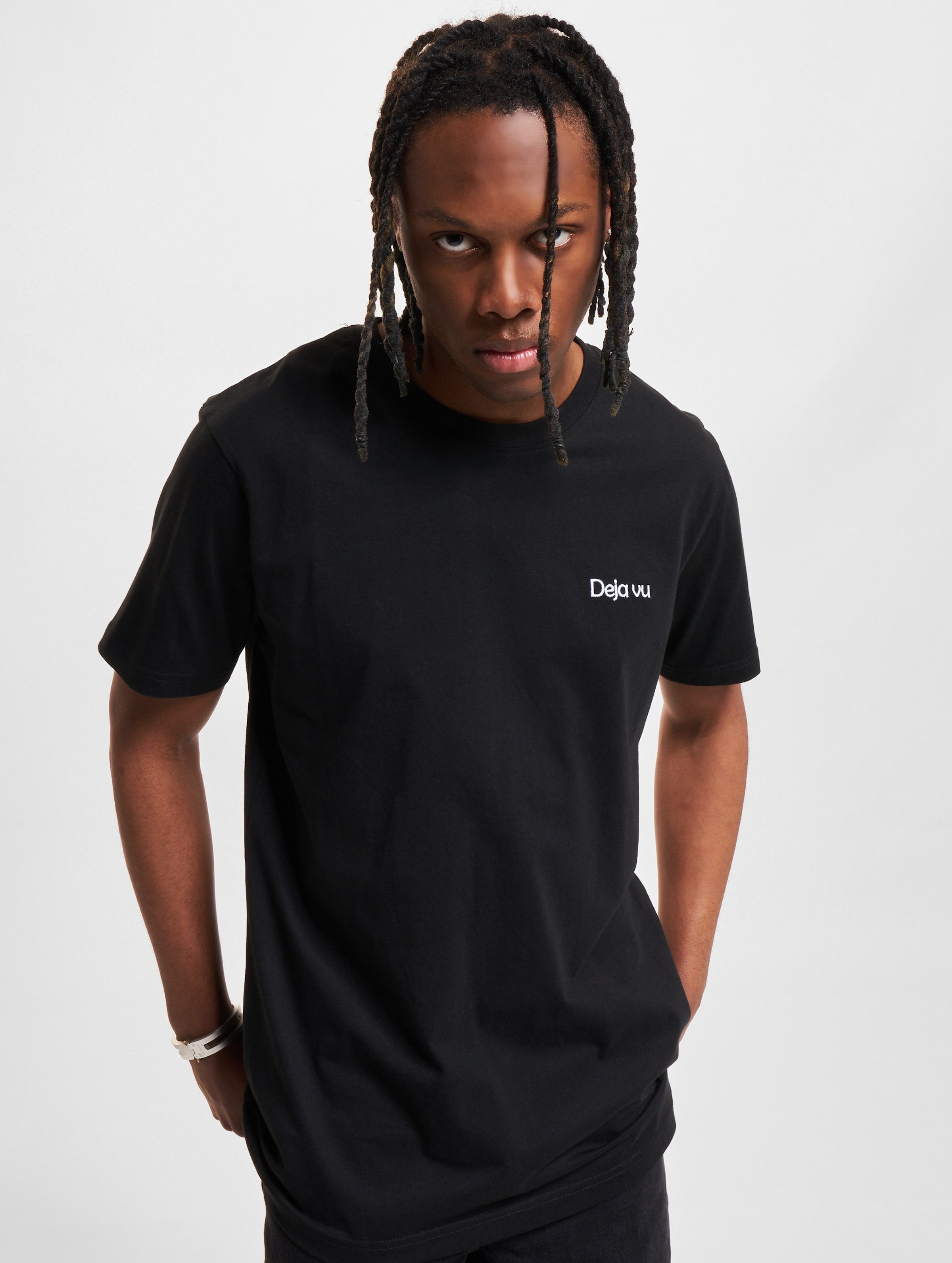 Mister Tee Deja Vu