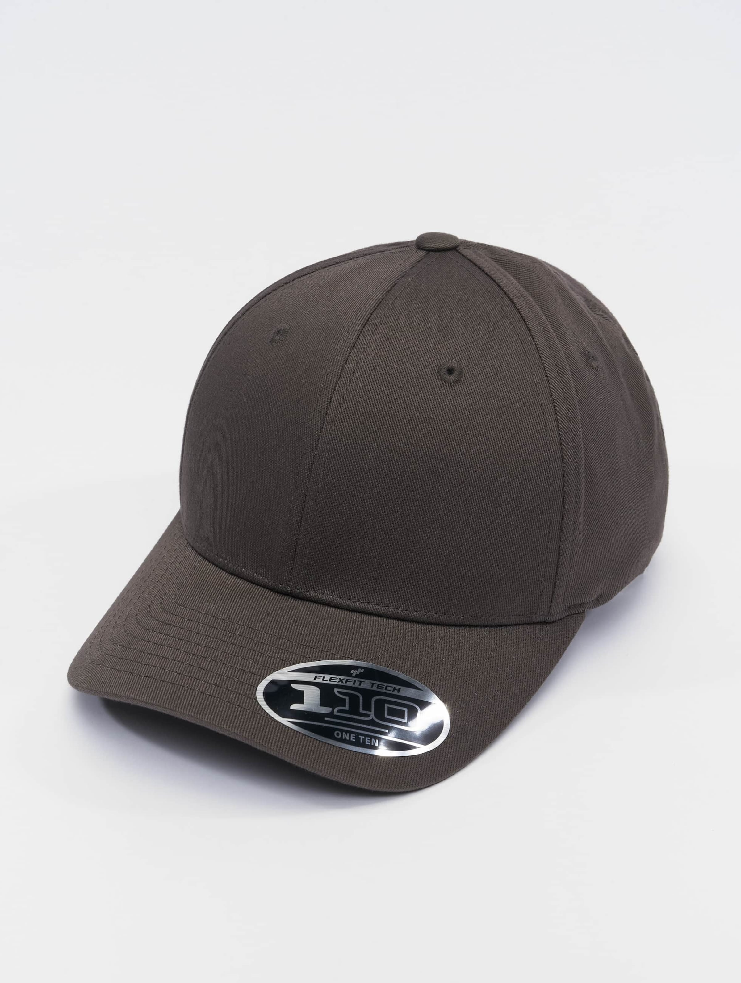 Flexfit 110 Organic Cap