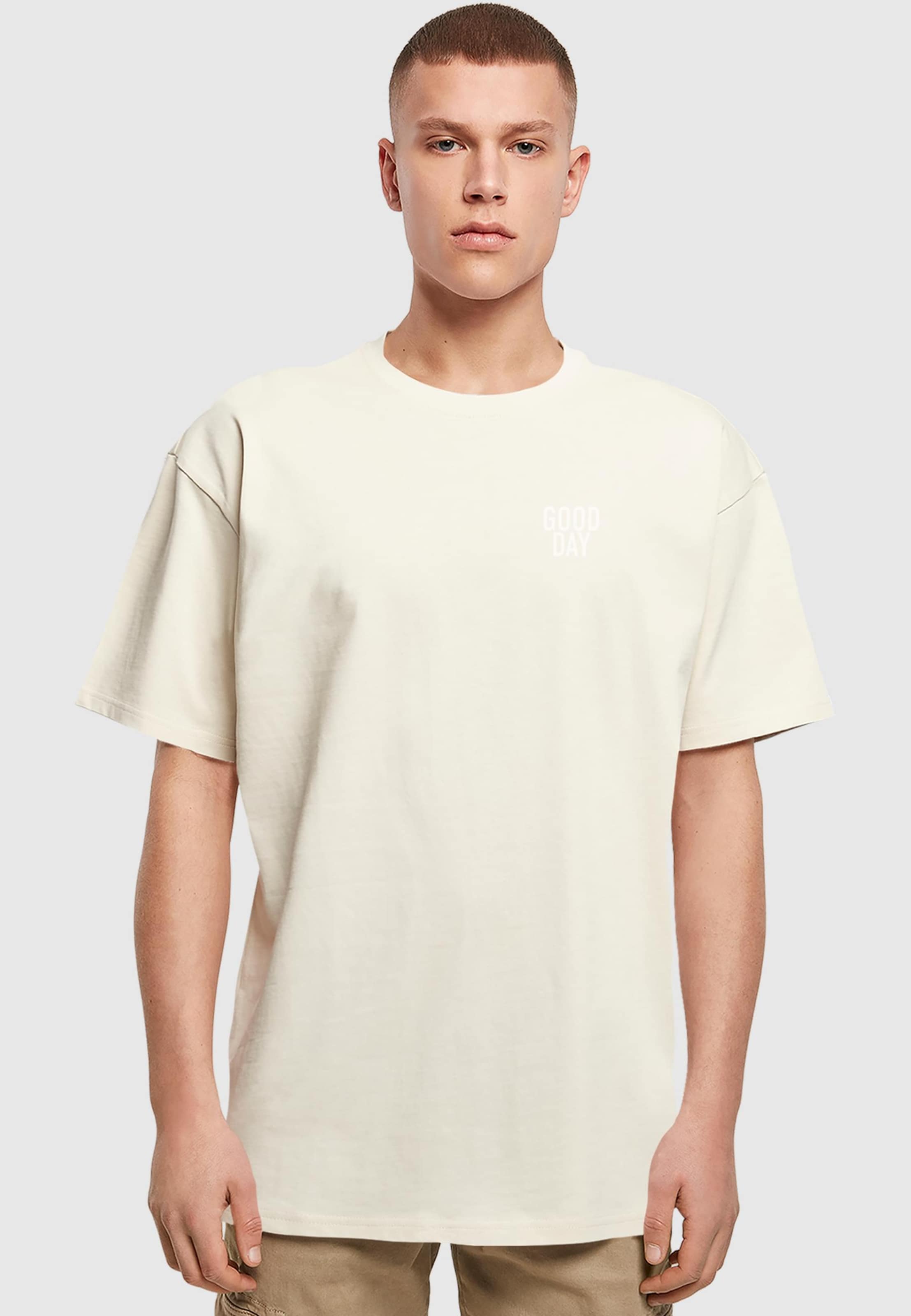 Mister Tee Under The Palm Trees Heavy Oversize