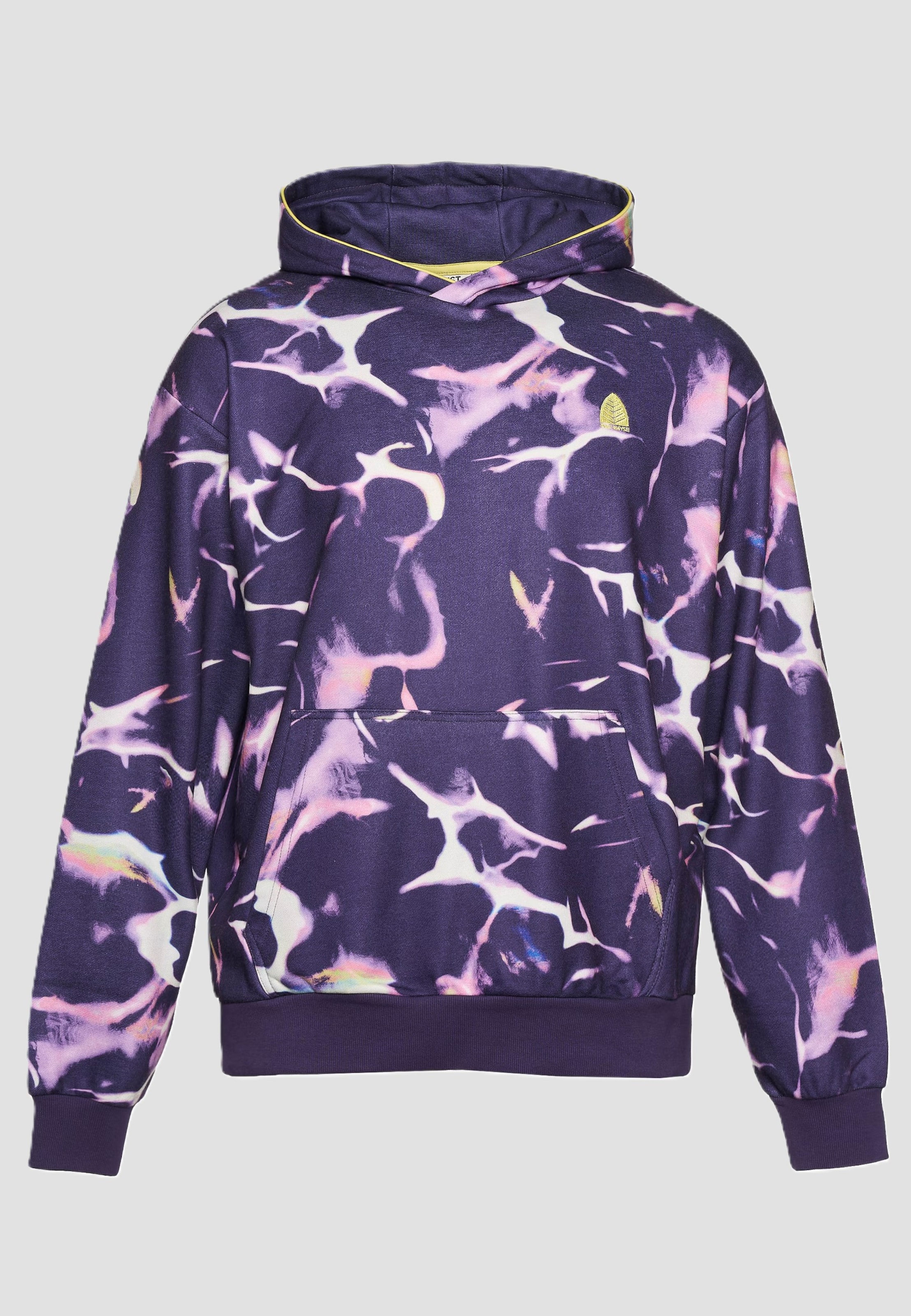 Just Rhyse Reflections Hoodie