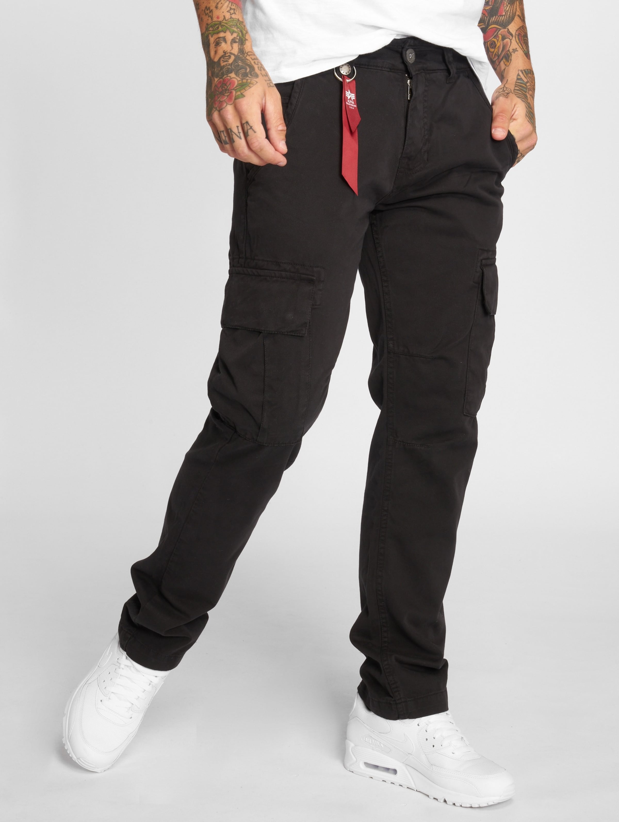 Alpha Industries Agent Pant