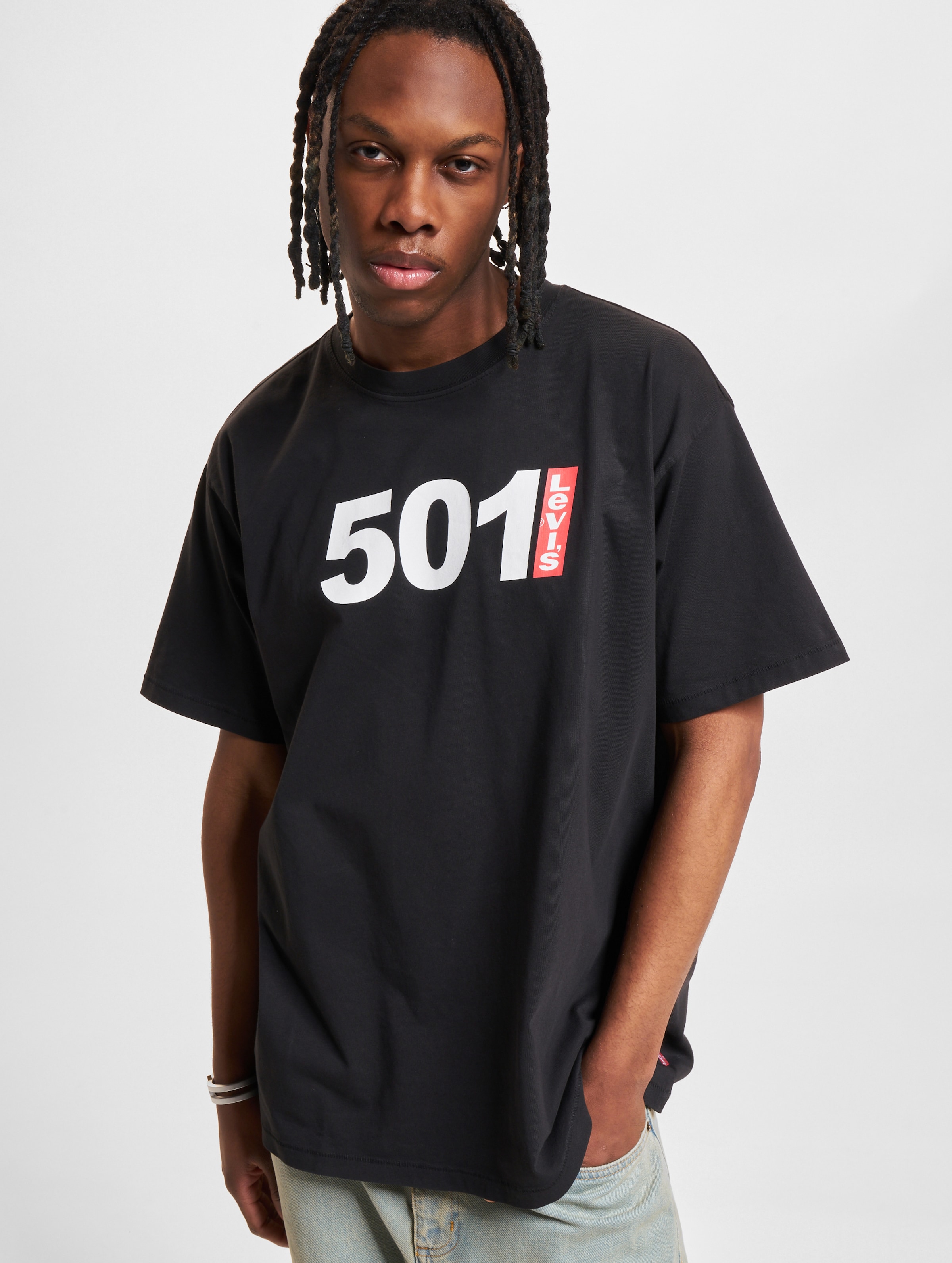 Levis Vintage Fit Graphic T-Shirt