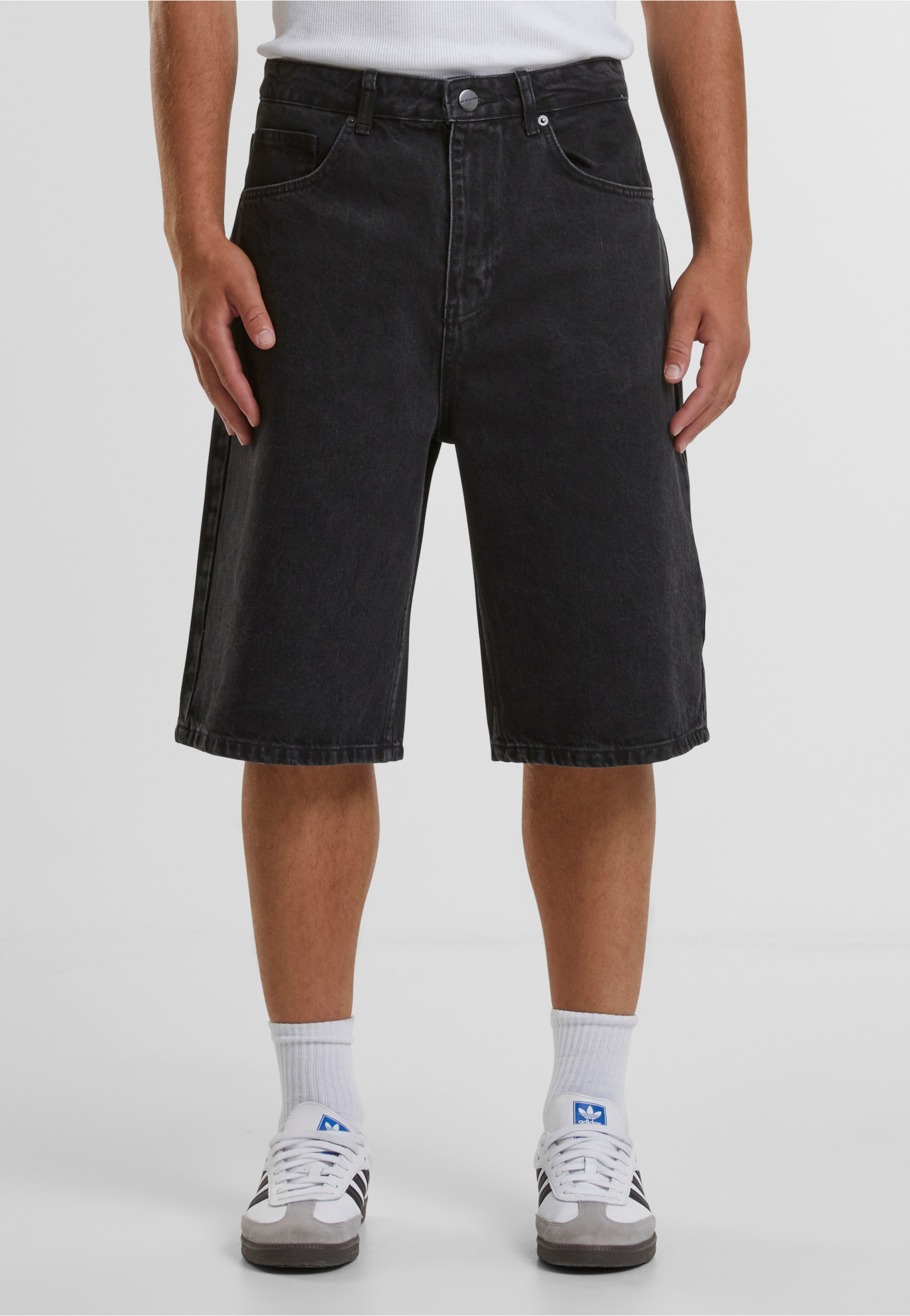 2Y Studios Junan Baggy Basic Short