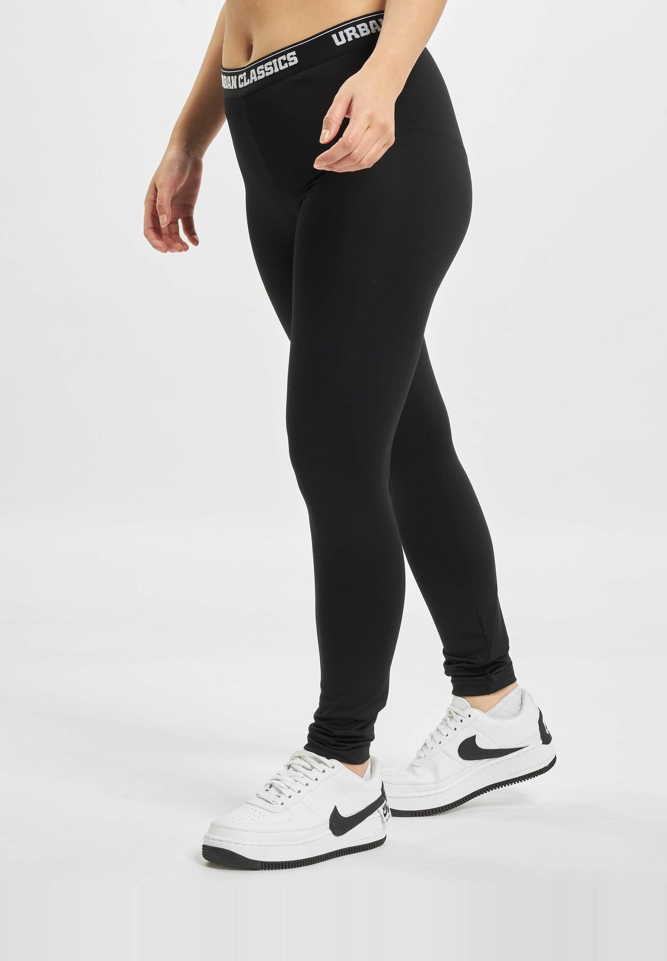 Urban Classics Ladies Sports Leggings