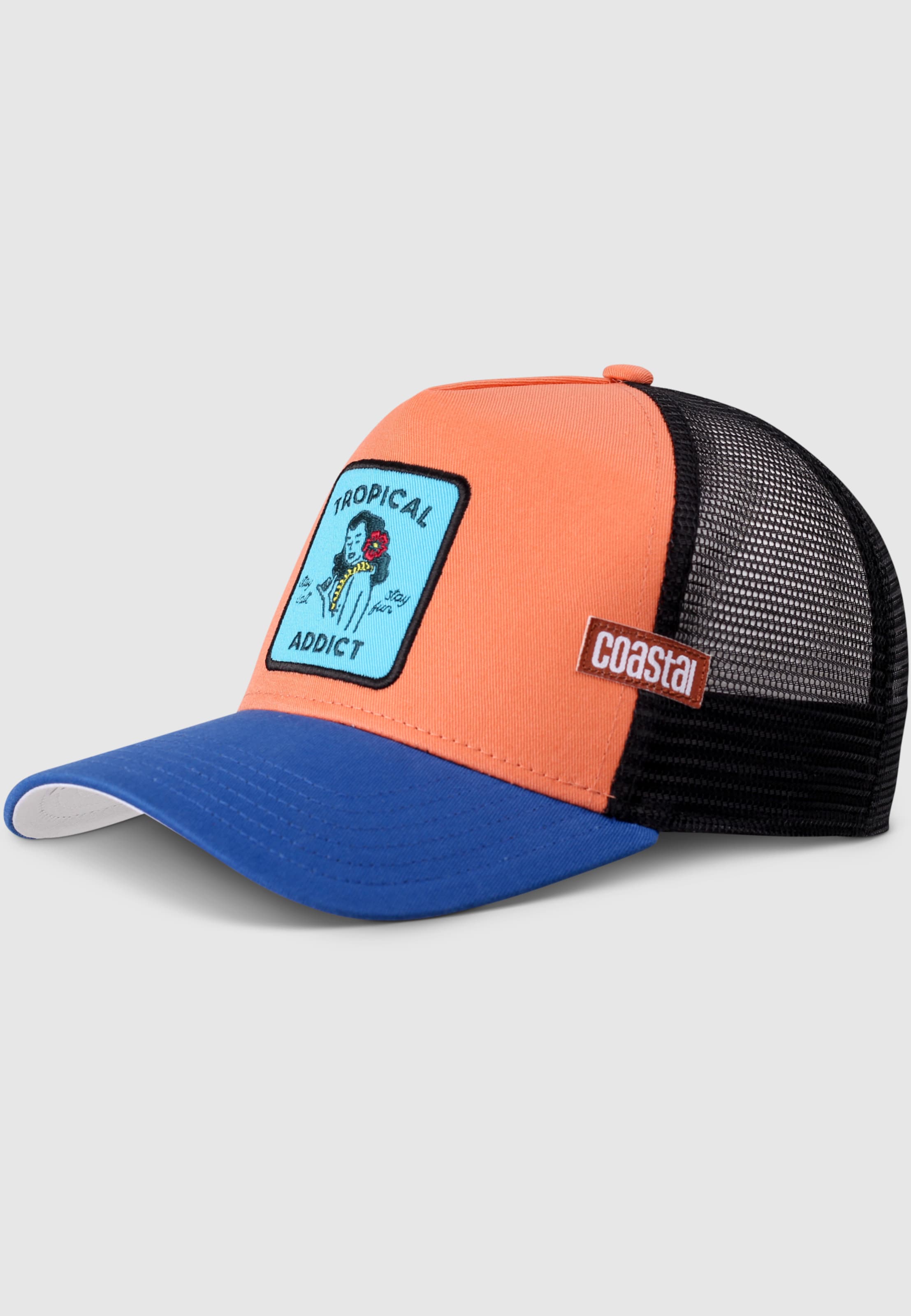 Coastal HFT Tropical Addict
