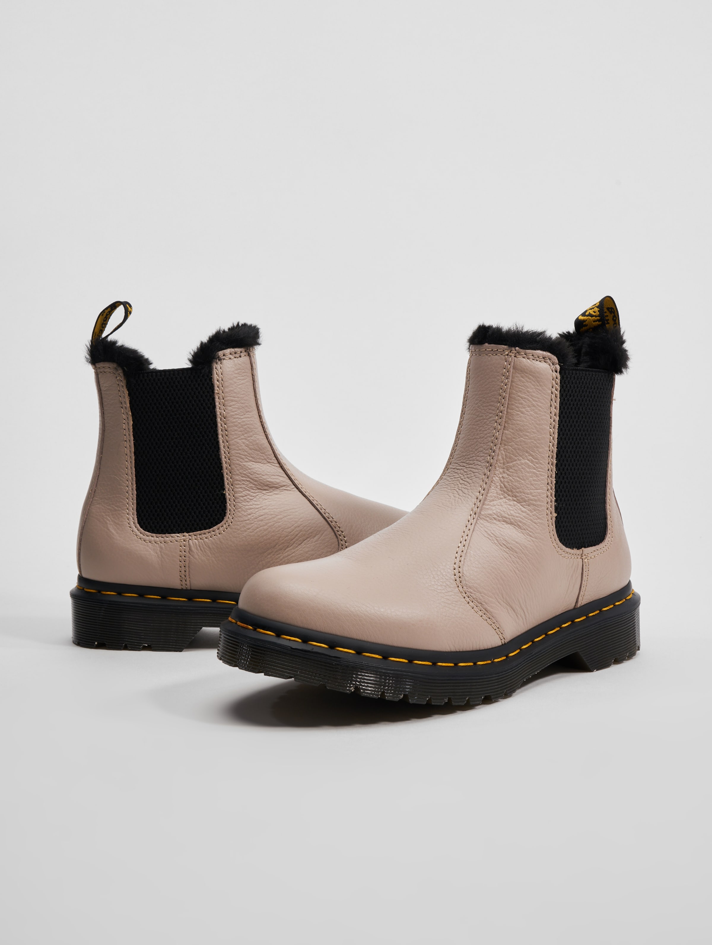 Dr. Martens Boots