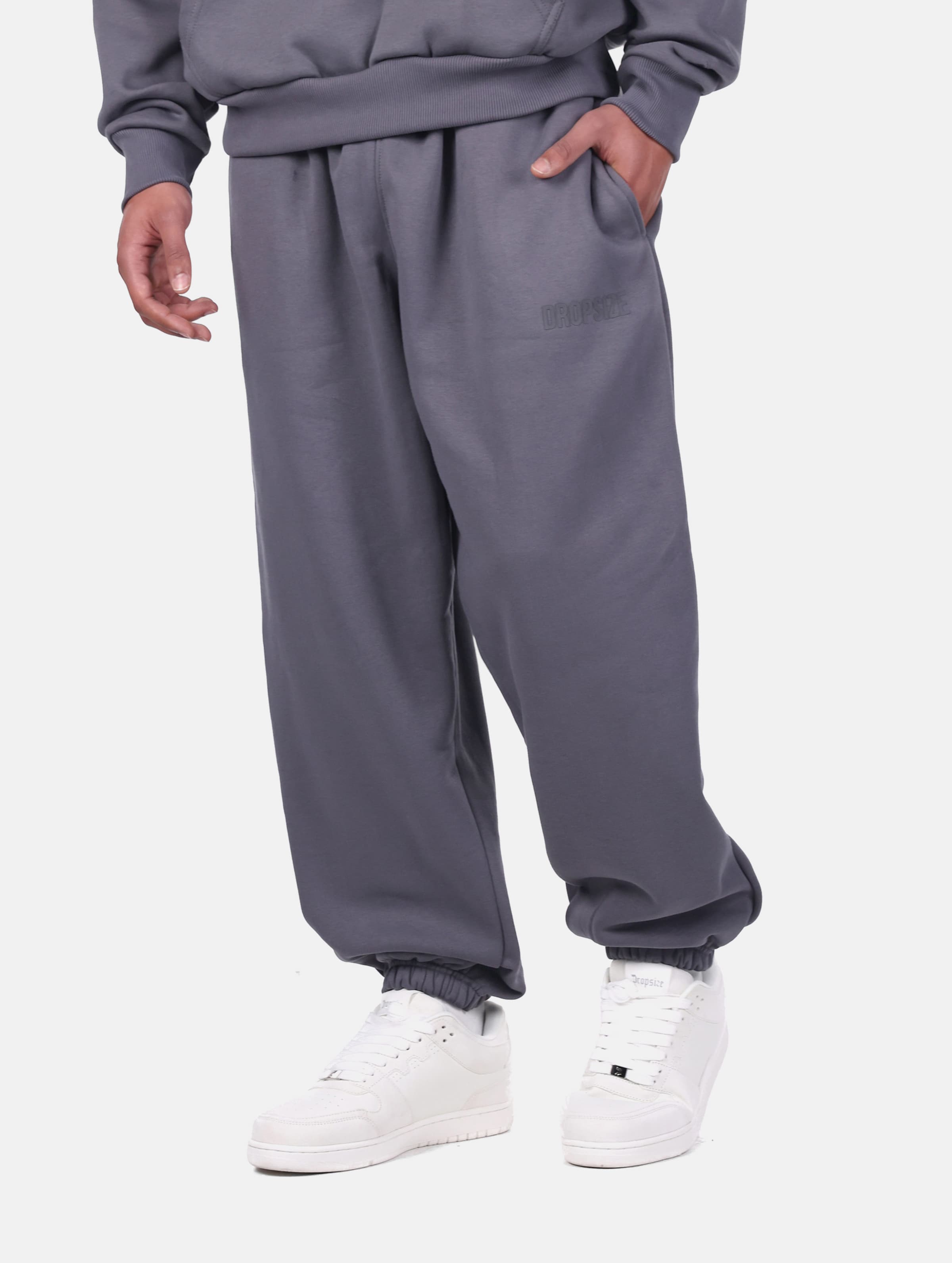 Dropsize HEAVY LOOSE FIT JOGGER