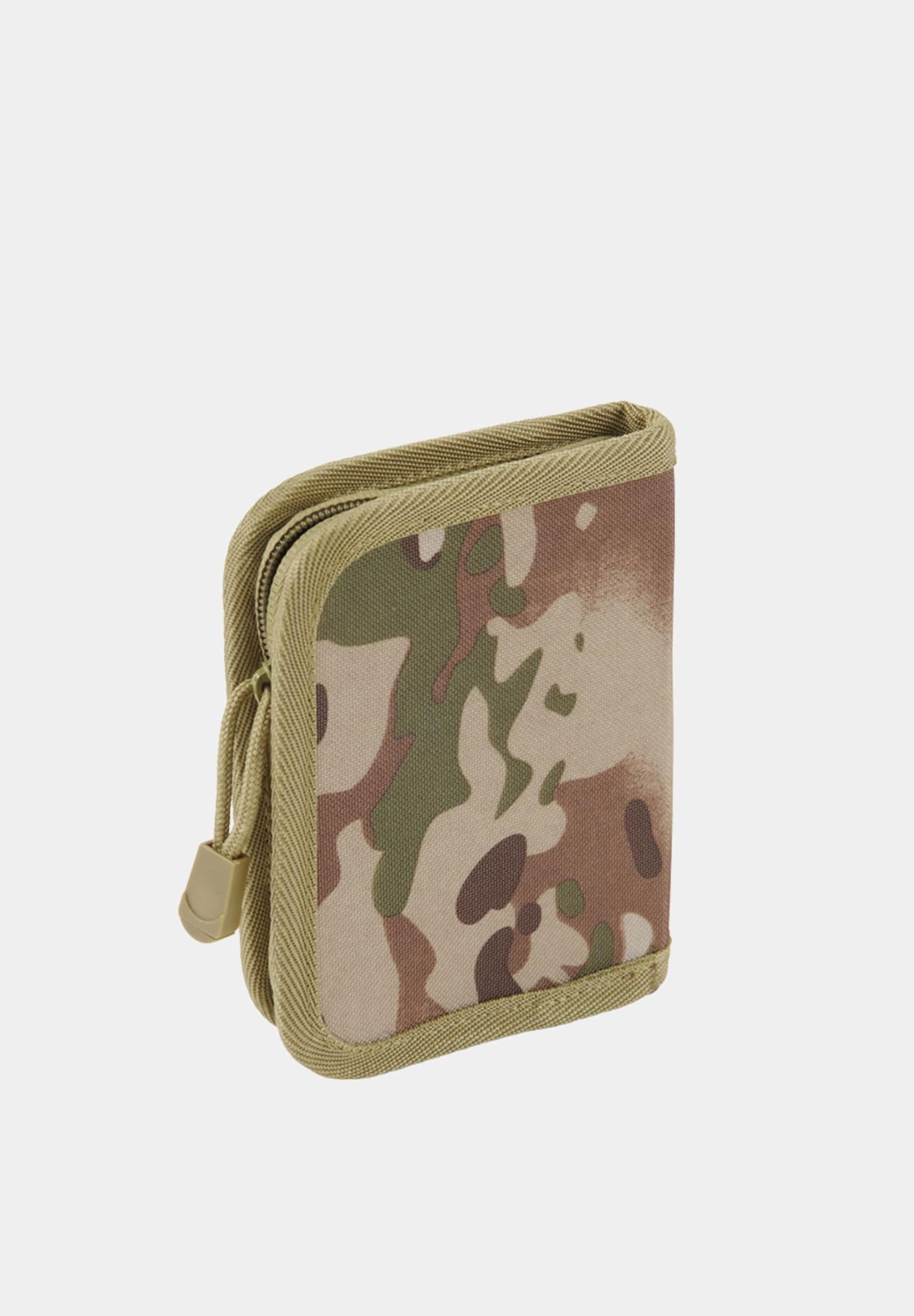 Brandit Wallet