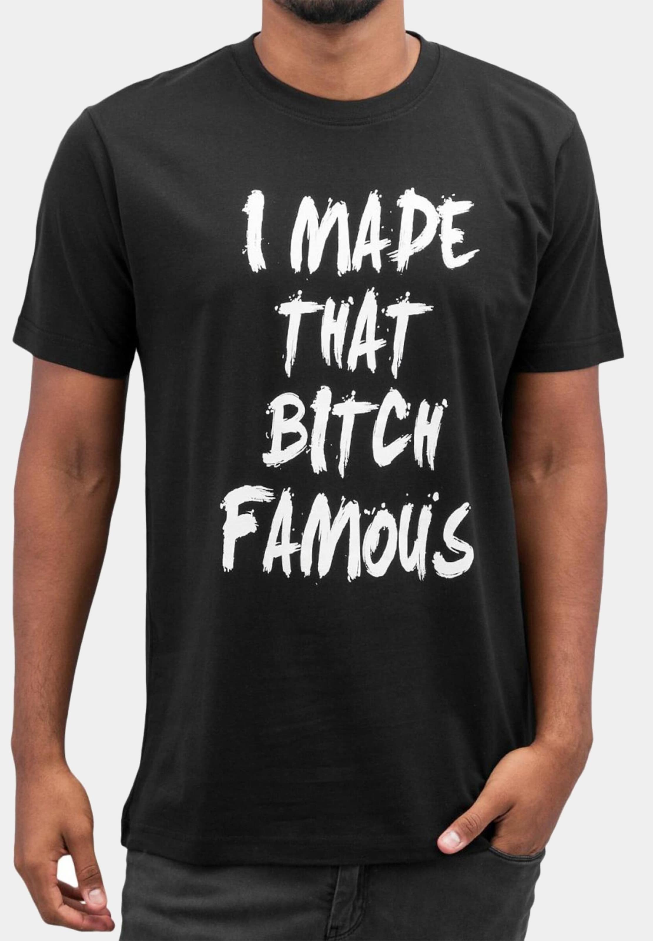 Mister Tee Famous