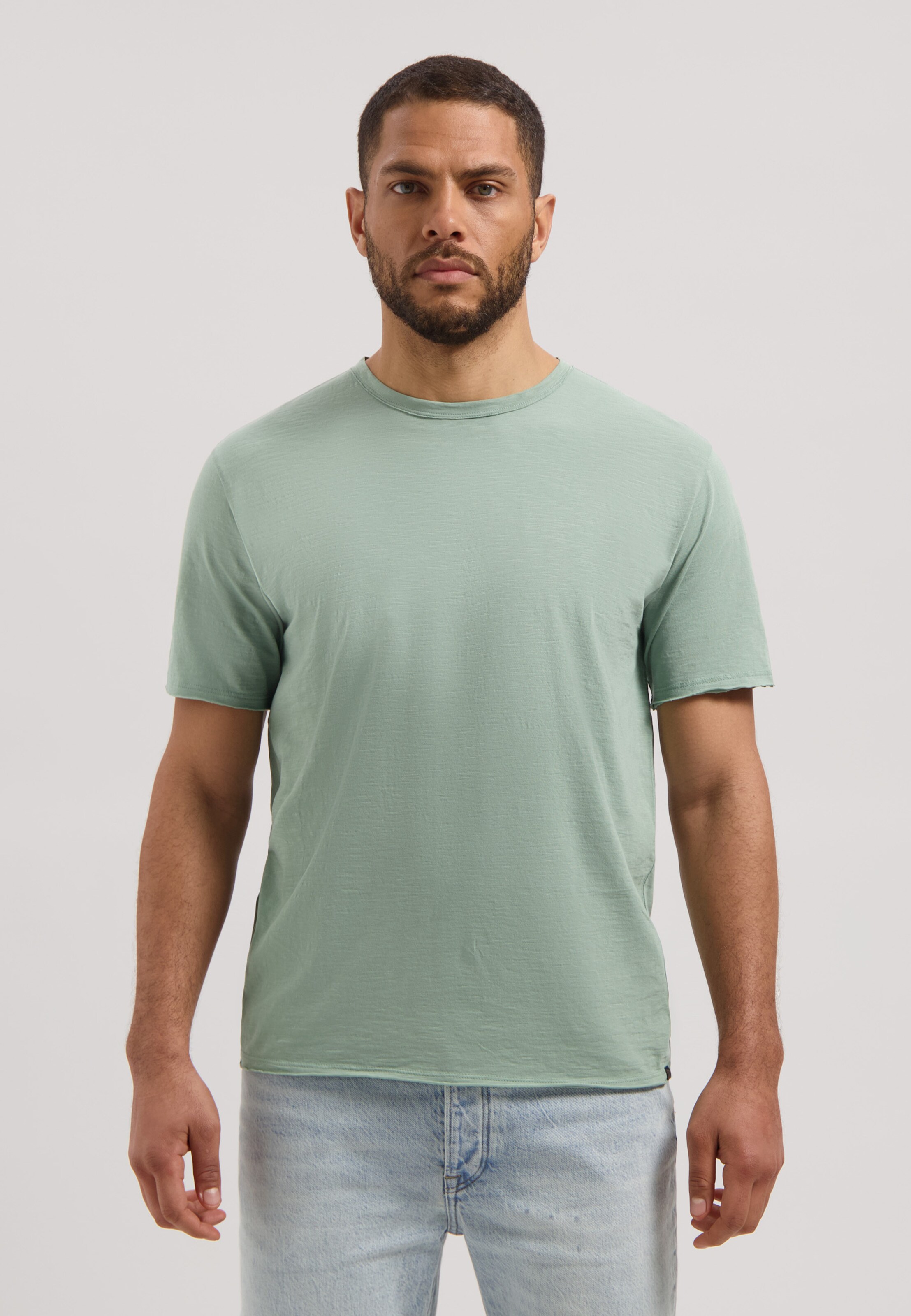 Dstrezzed Mc Queen Tee