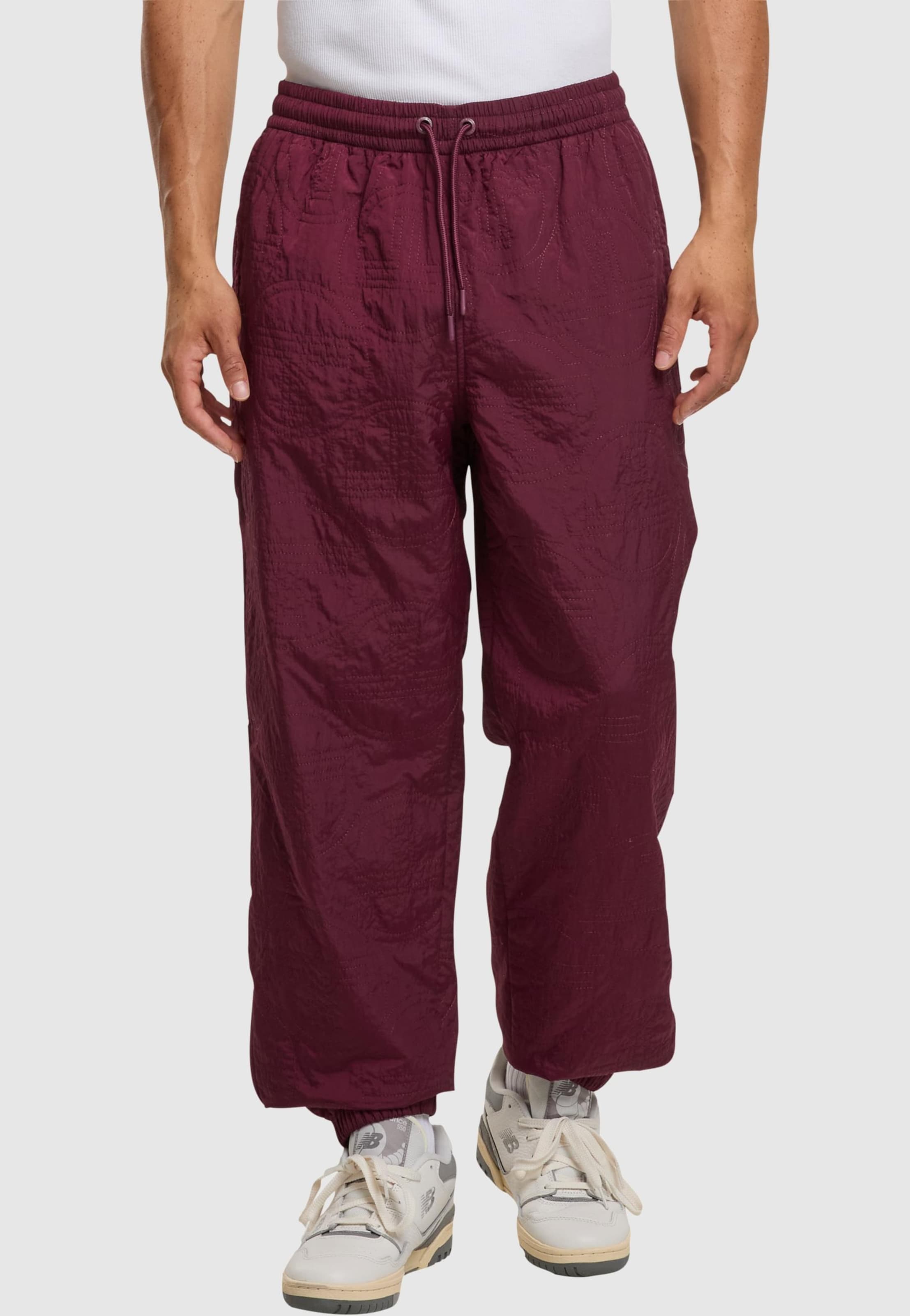 Sergio Tacchini Botero Allover Pants