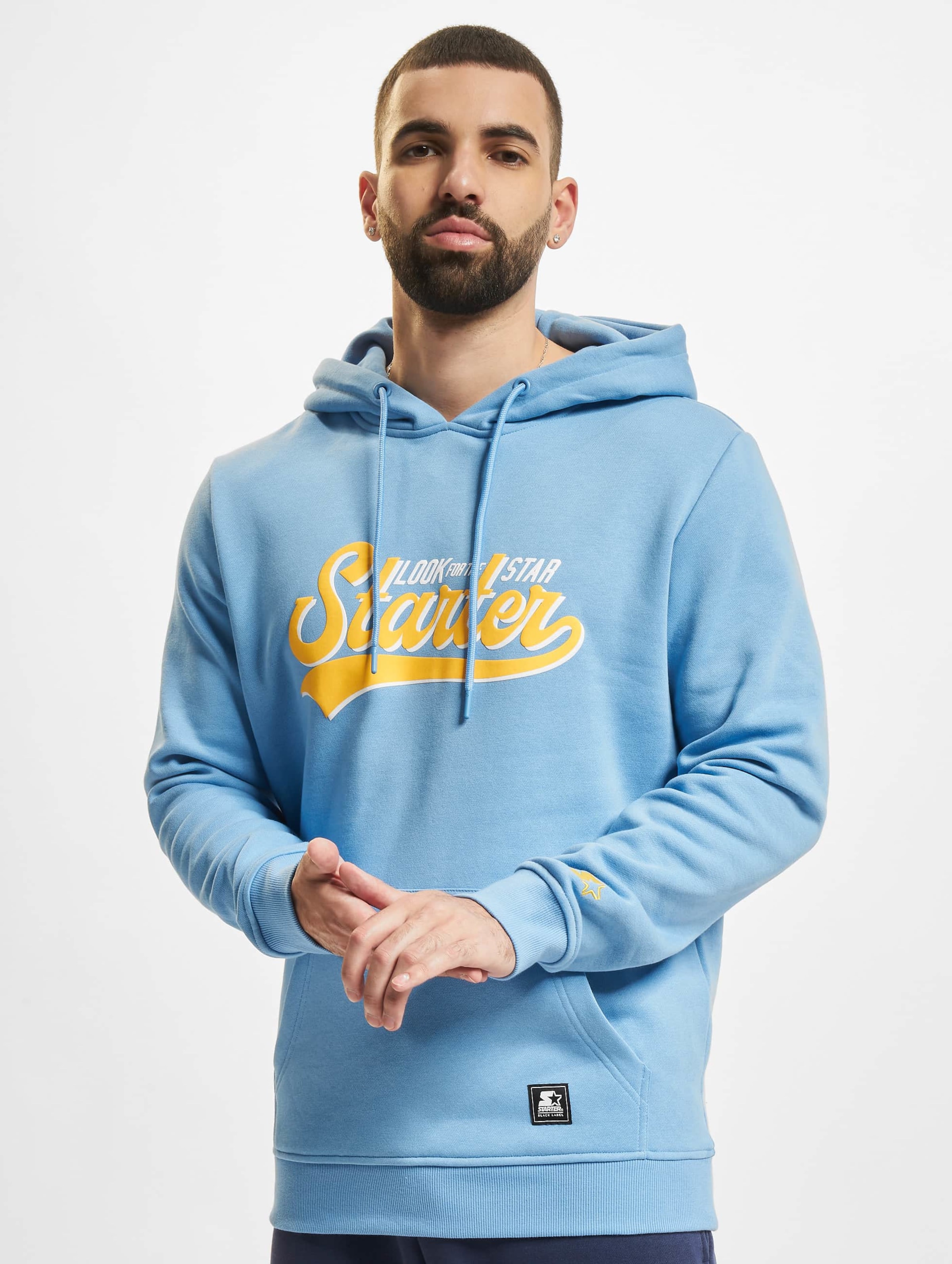 Starter Black Label Swing Hoody