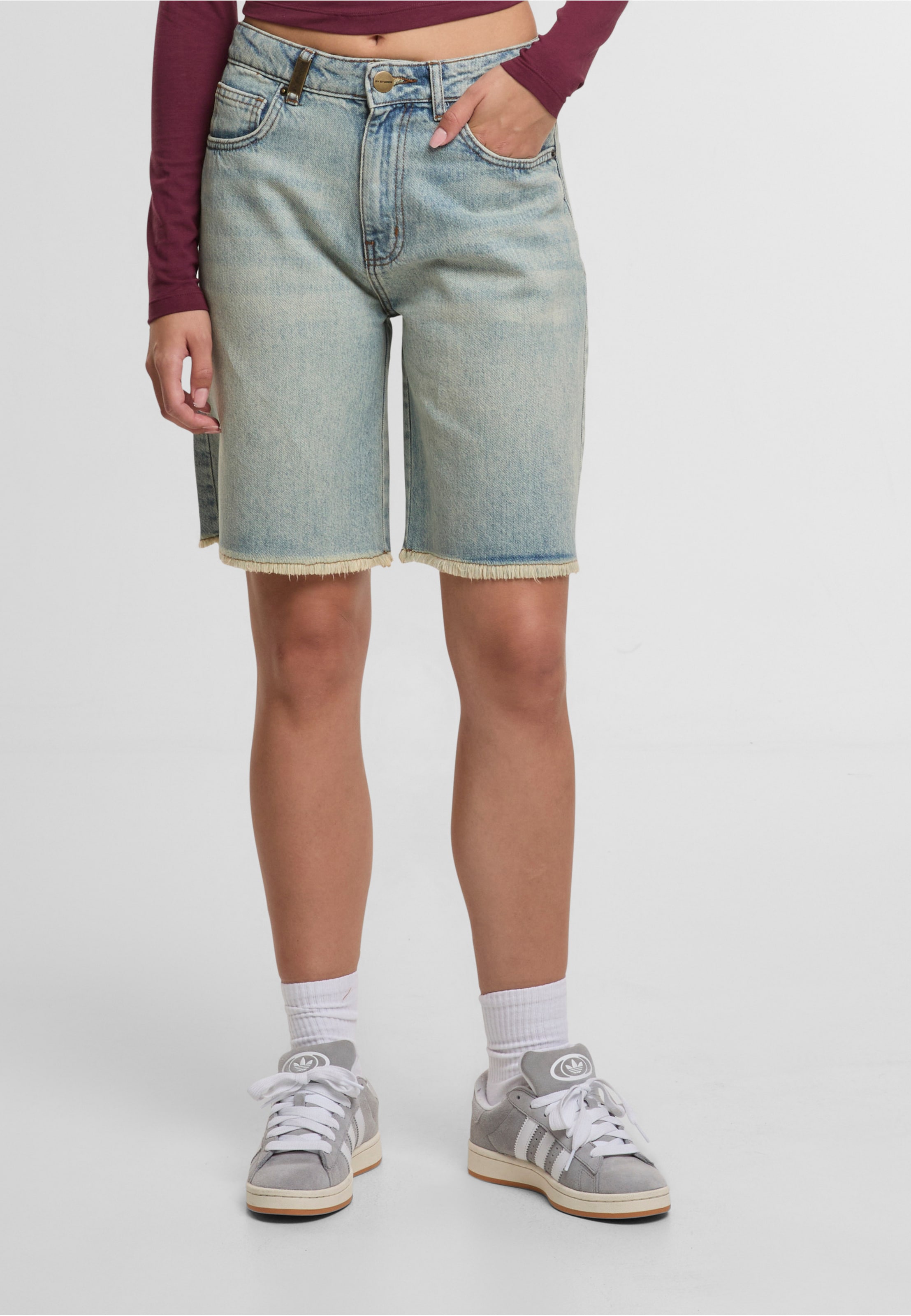 2Y Studios Tima Short