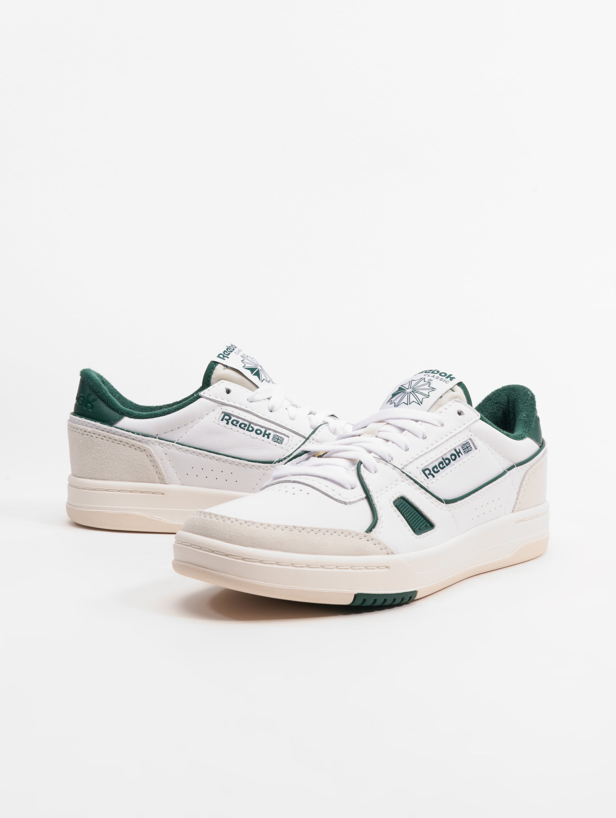 Reebok Lt Court Sneaker