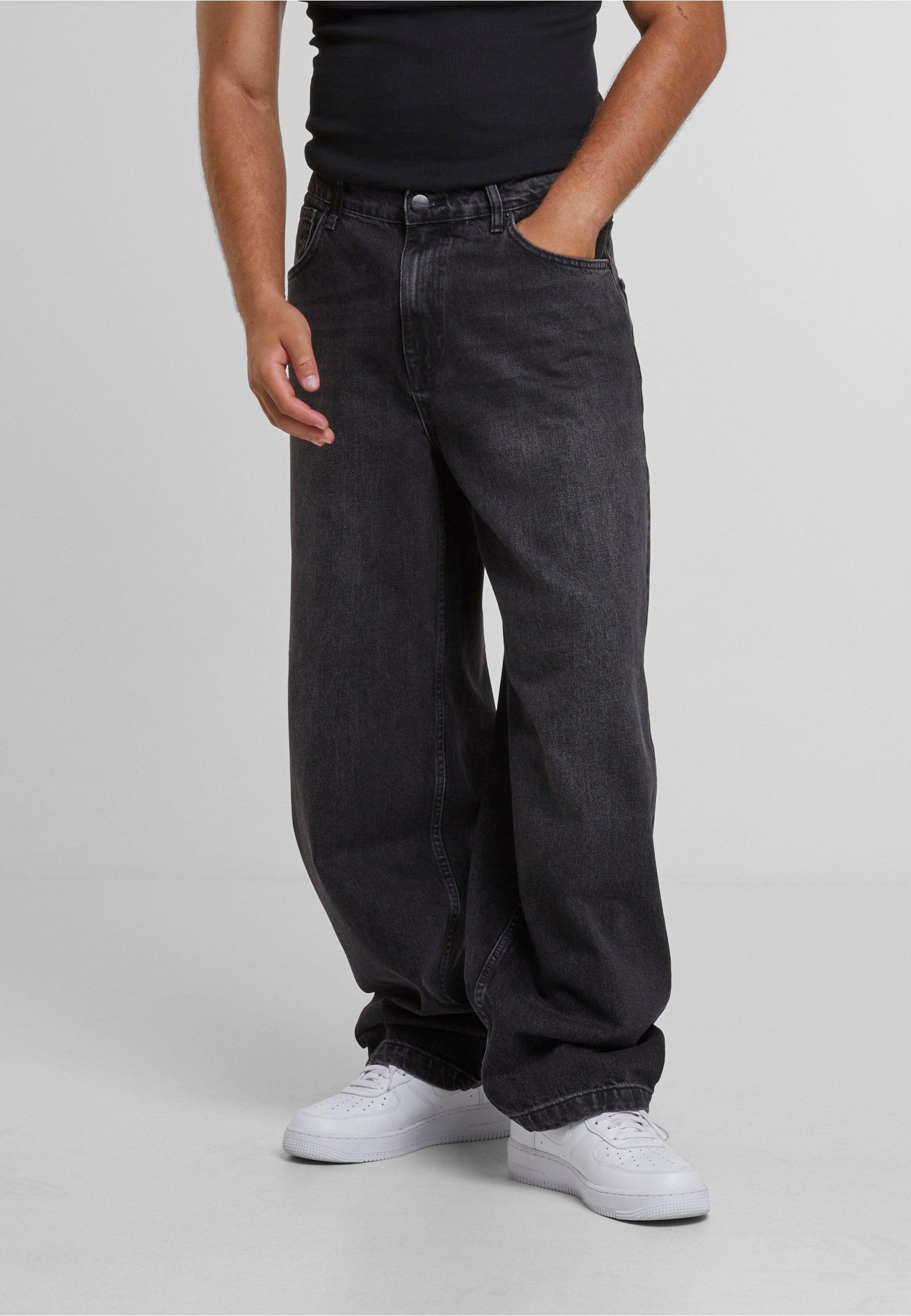 2Y Studios Eren Basic Wide Baggy