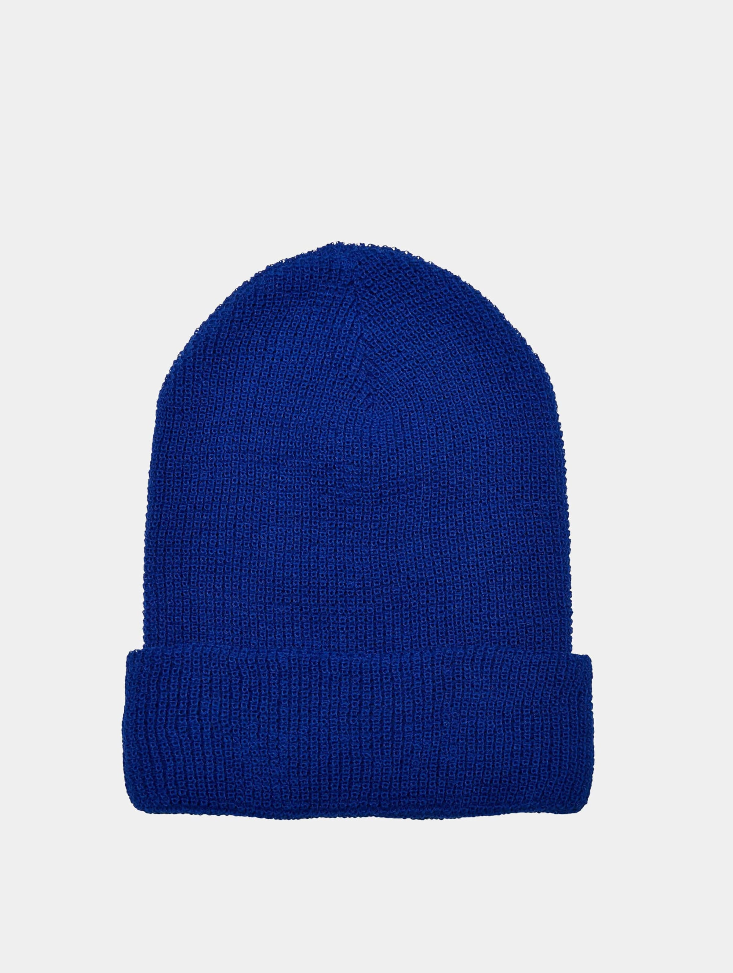 Flexfit Essentials Yarn Waffle Knit Beanie
