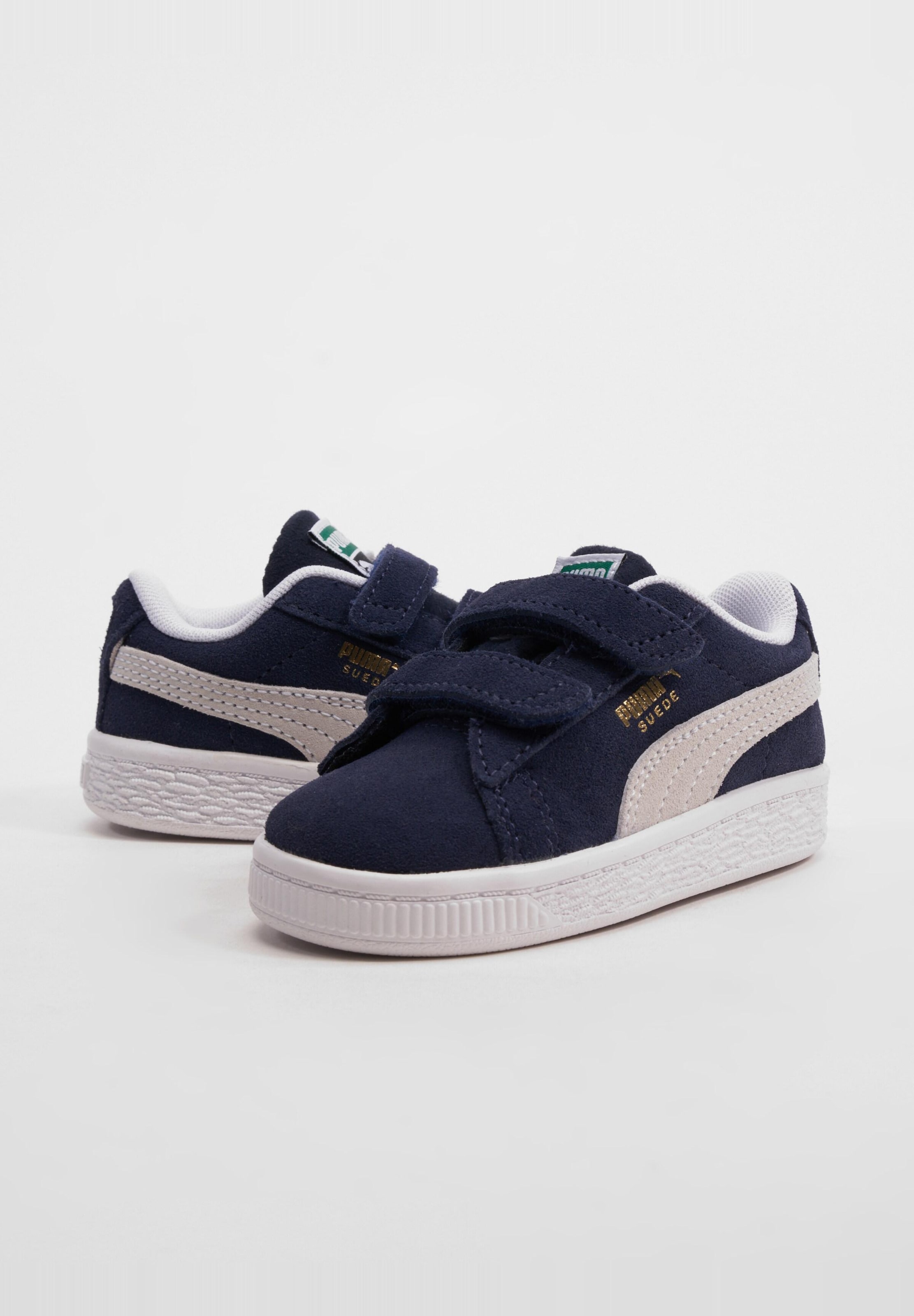 Puma Suede Classic Kinderschuhe