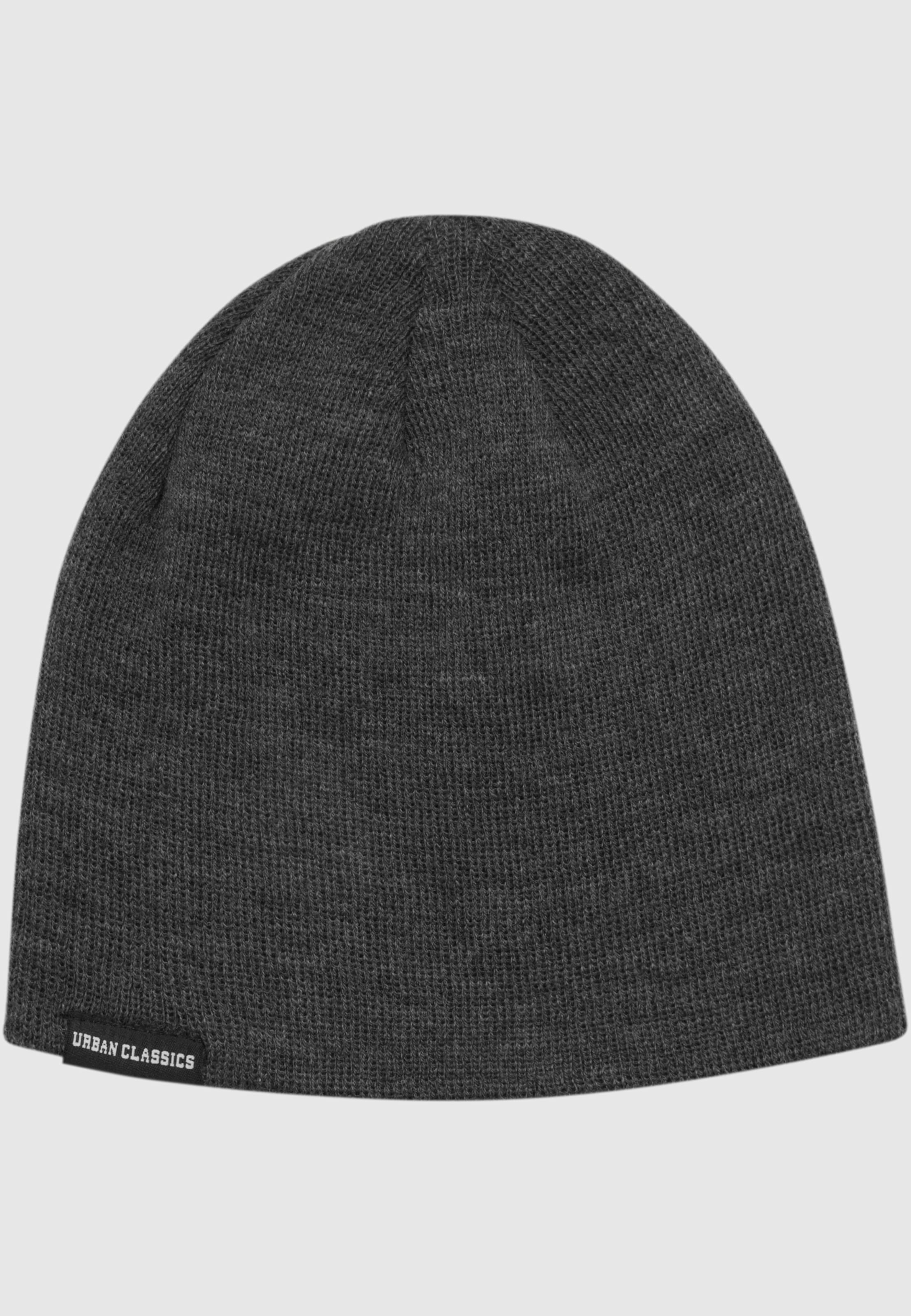 Urban Classics Basic Beanie