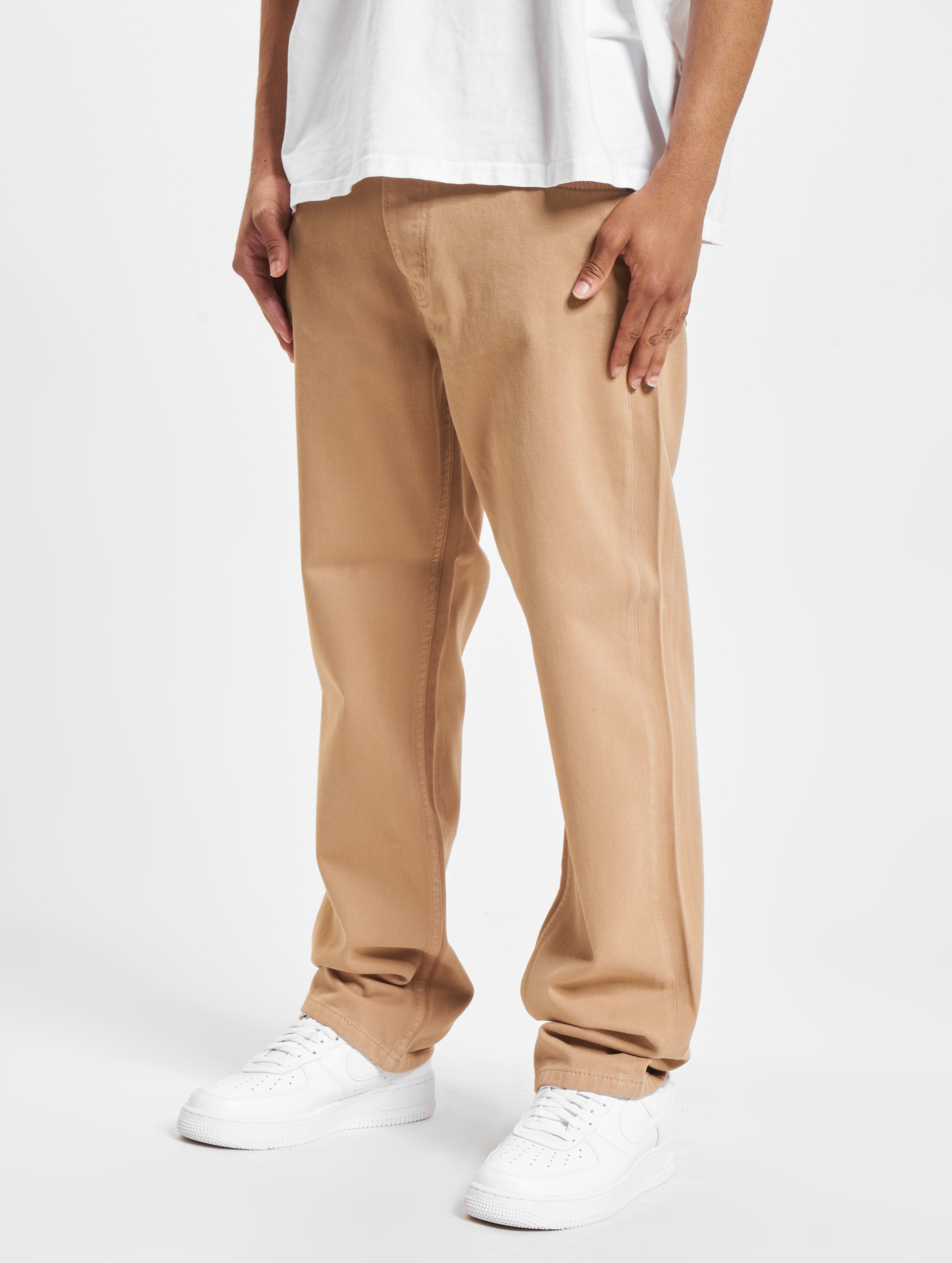DEF Texas Straight Fit Jeans