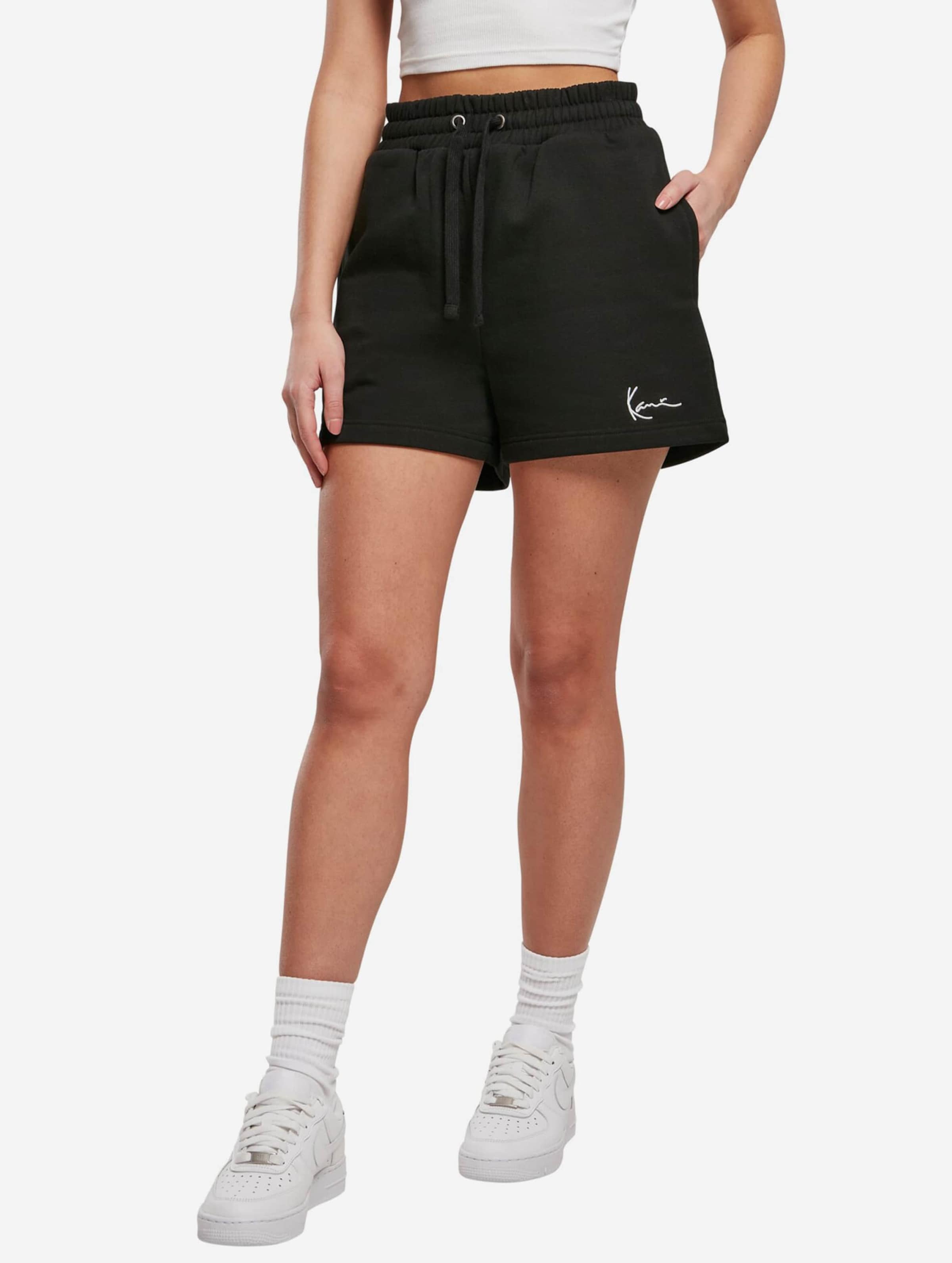 Karl Kani Small Signature Short