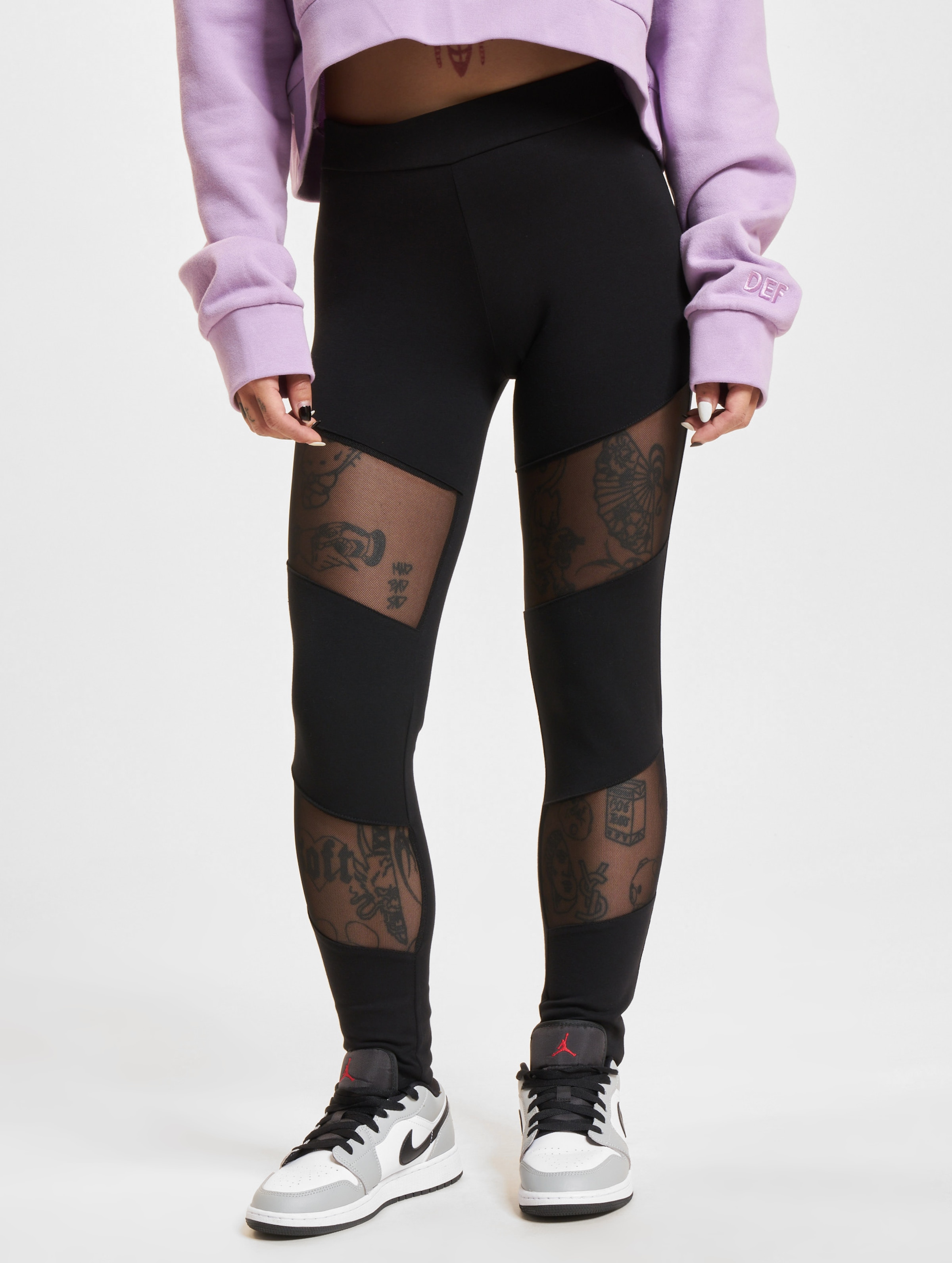 DEF Laarni Leggings