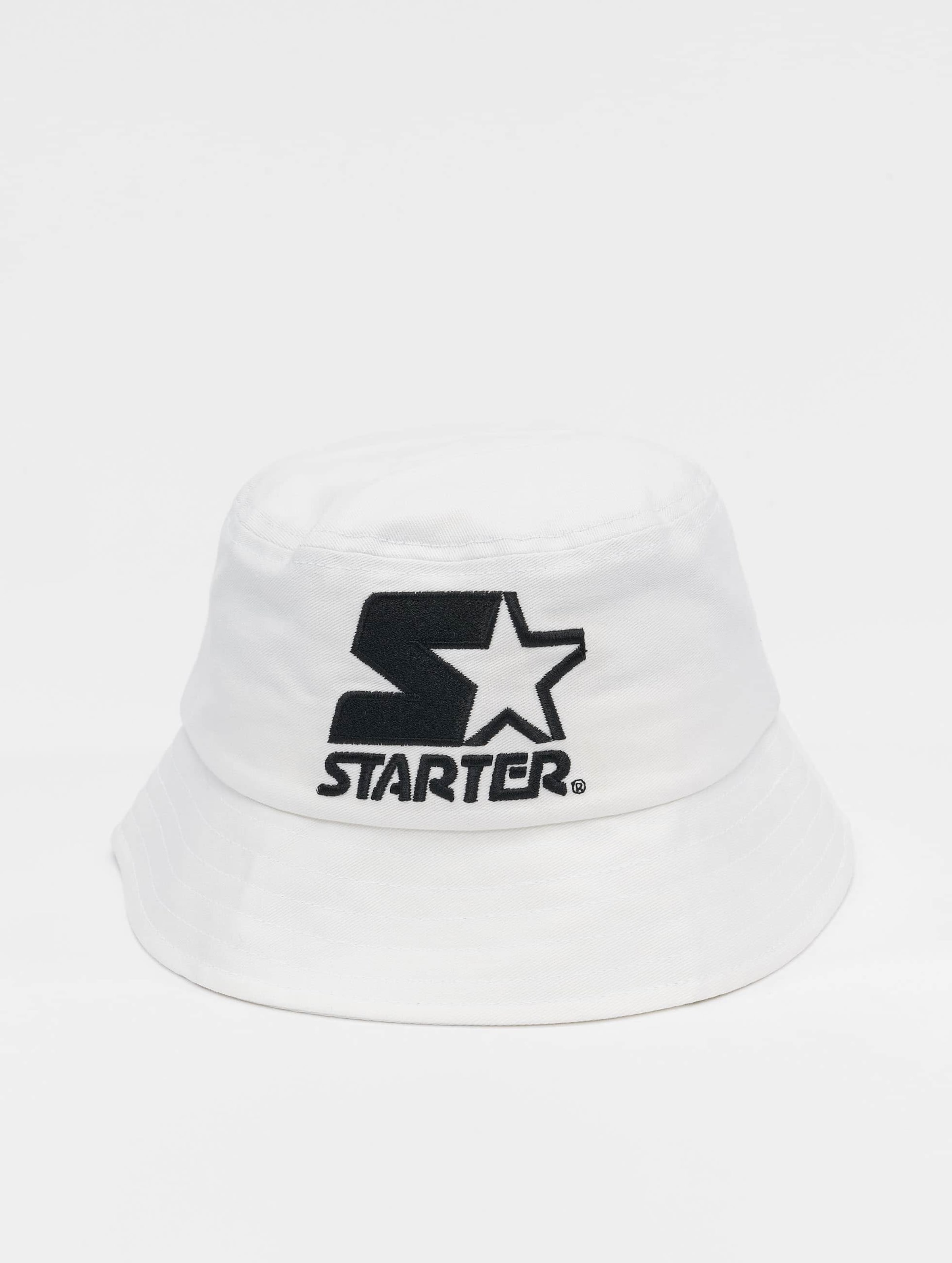 Starter Basic Bucket Hat