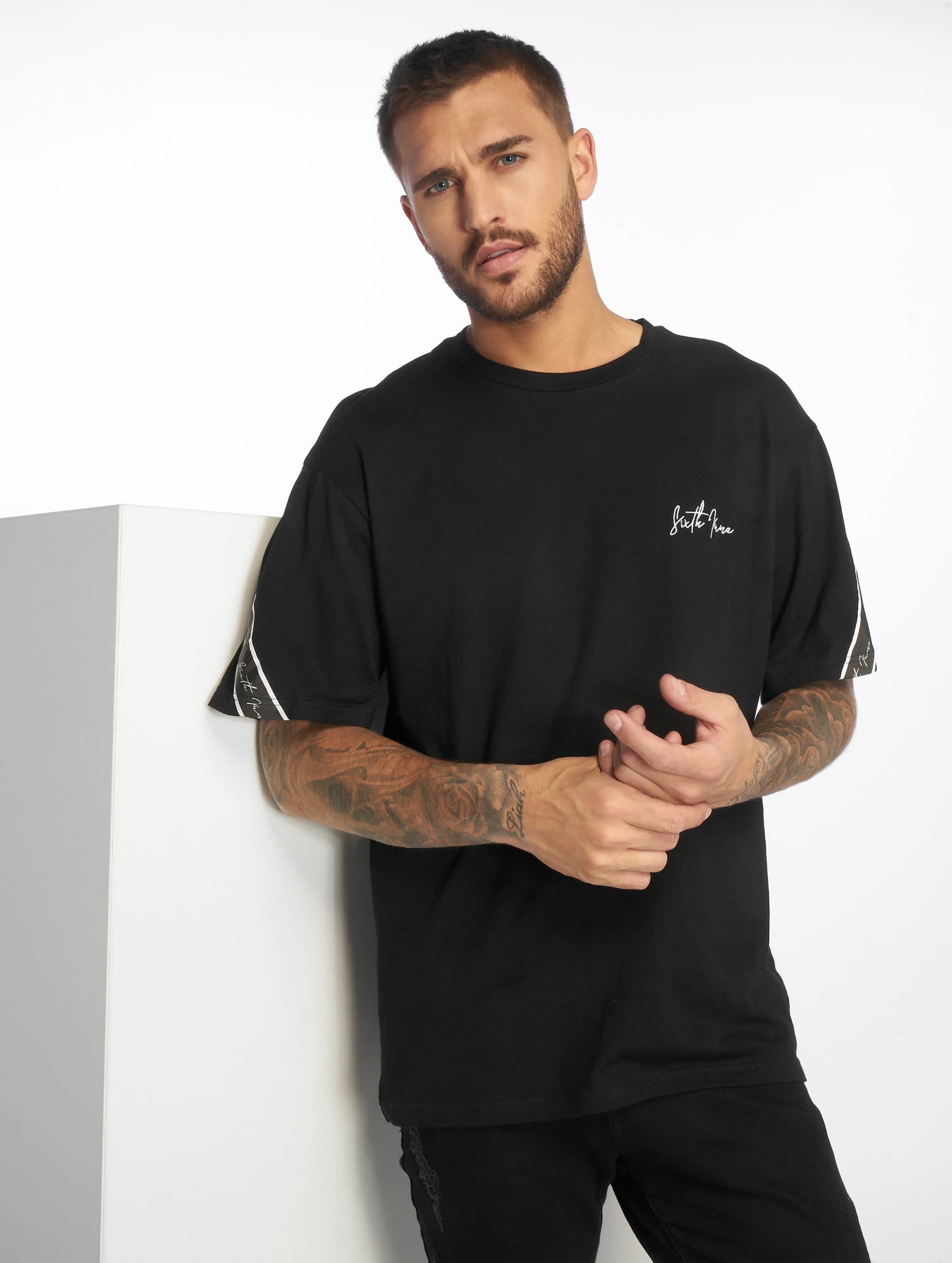 Sixth June Signature T-Shirt