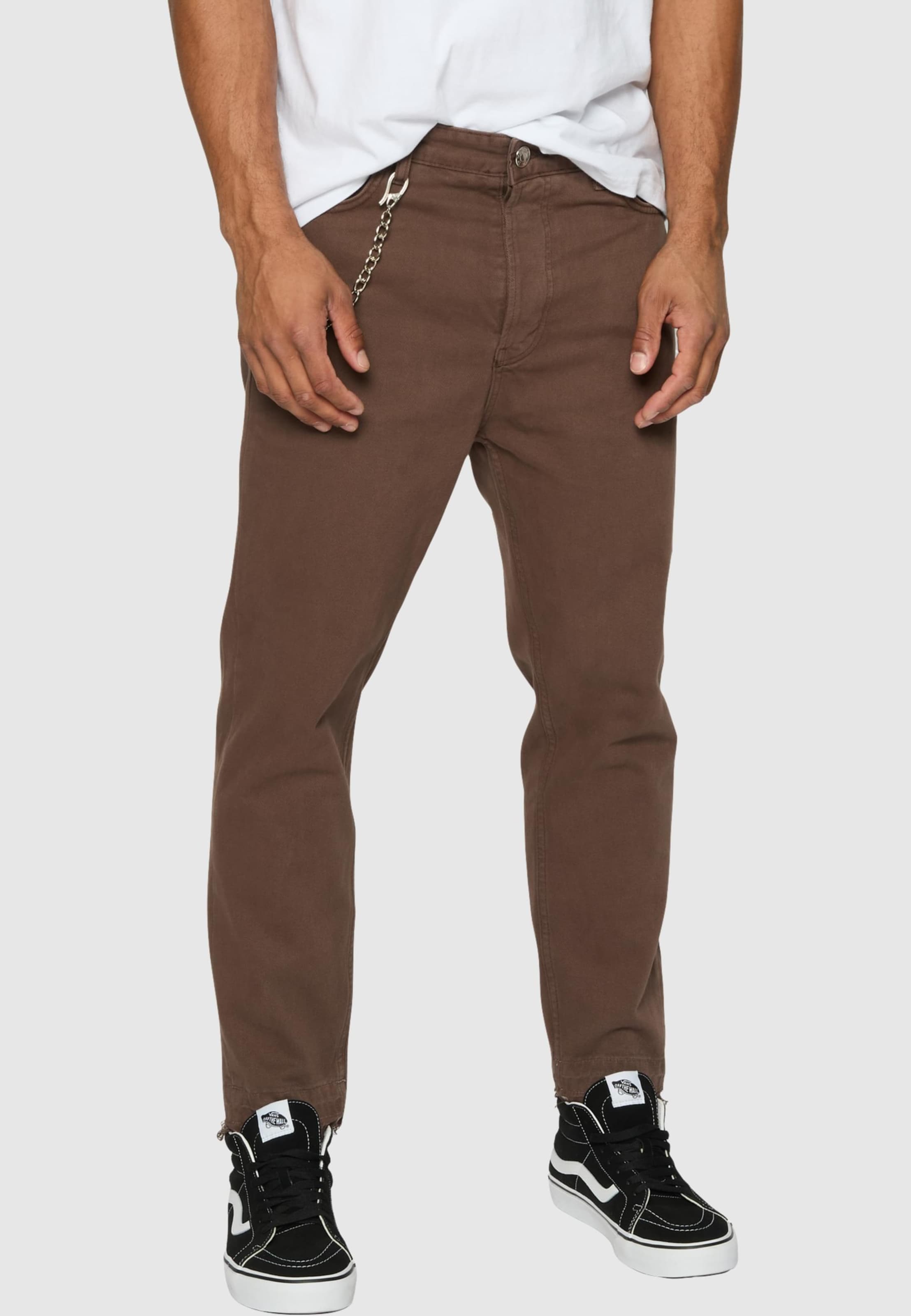 2Y Premium Boyfriend Fit Jeans