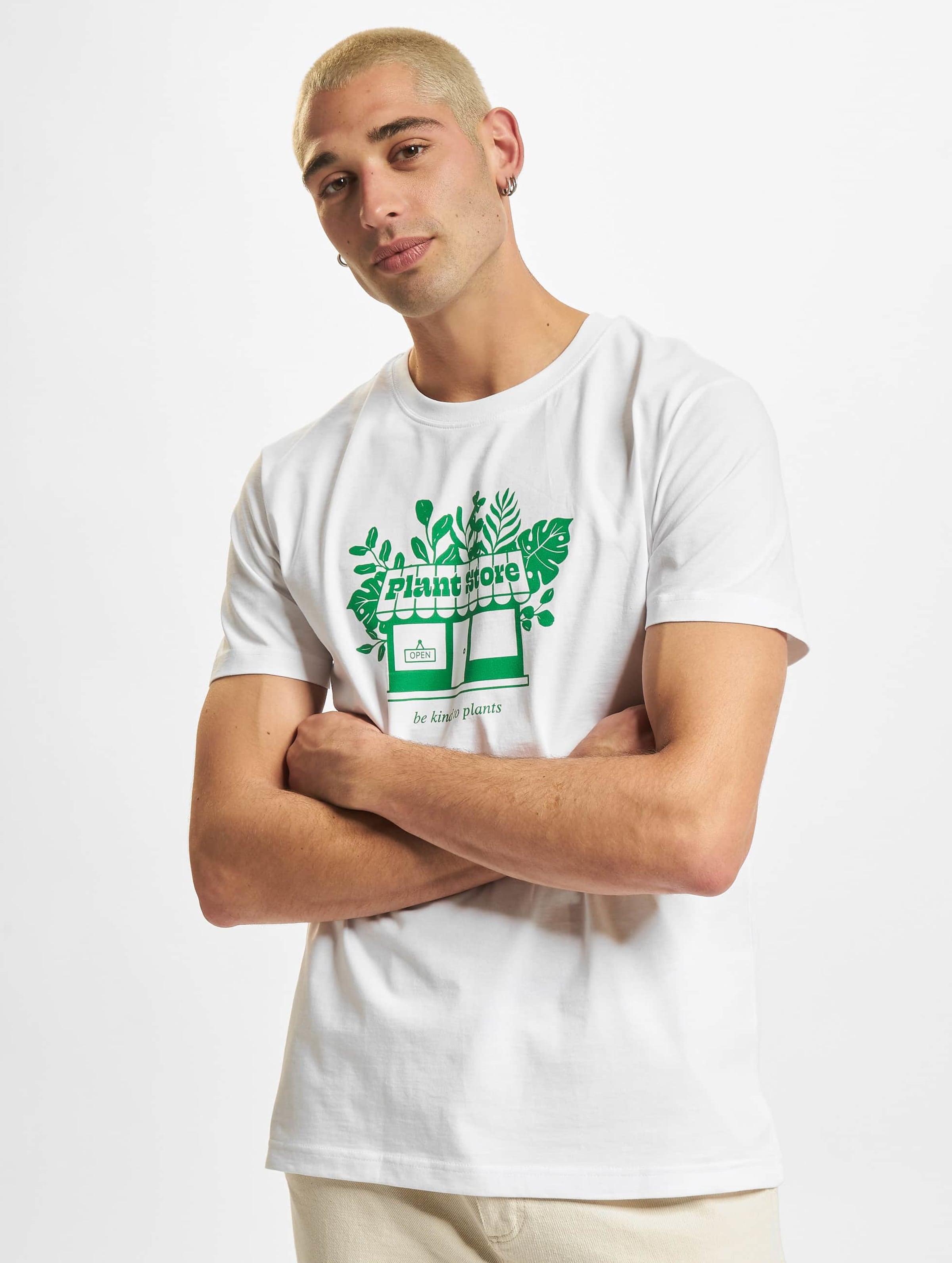 Mister Tee Plant Store