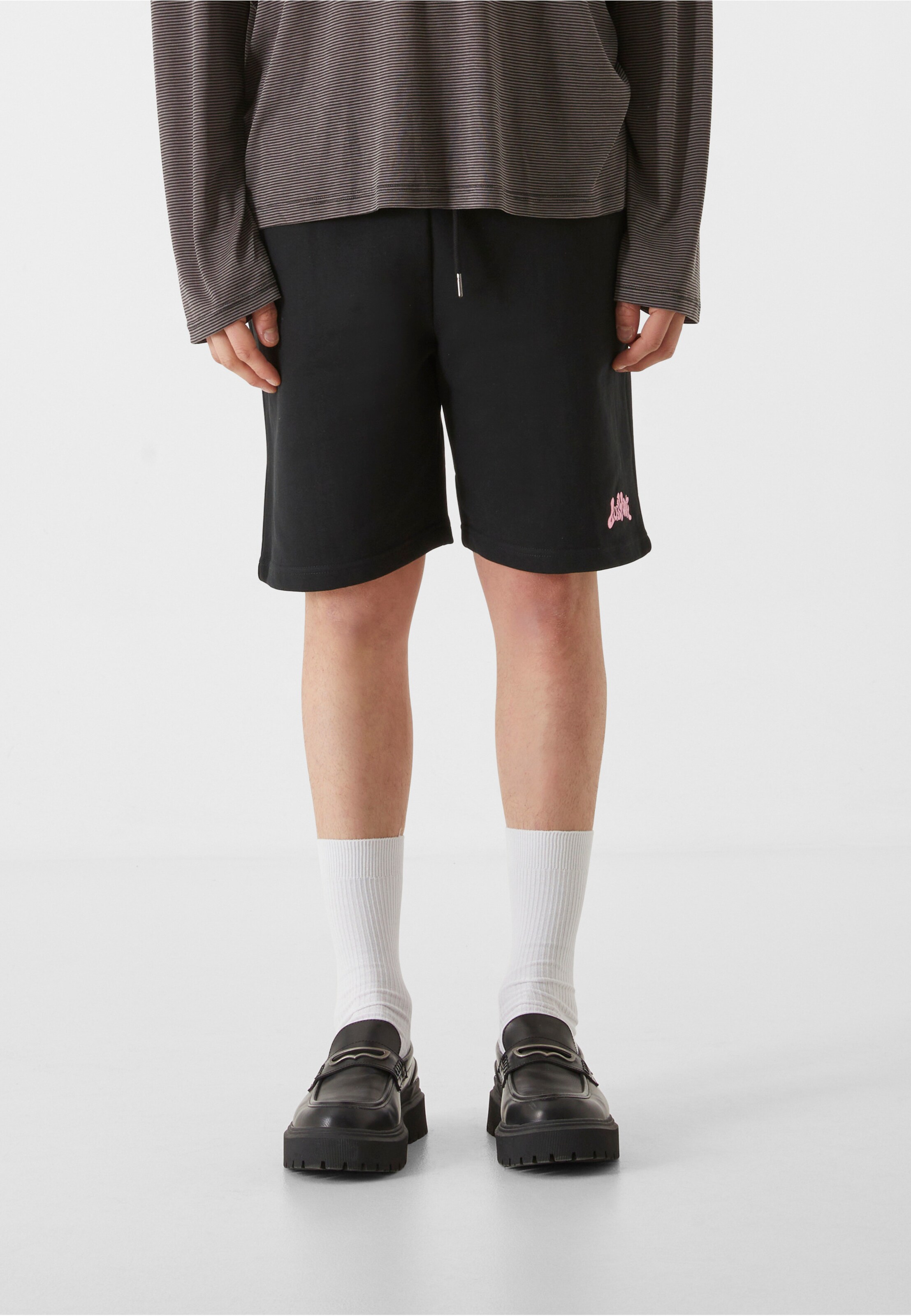 Lost Youth Sweat Short - Core Comfort Pants
