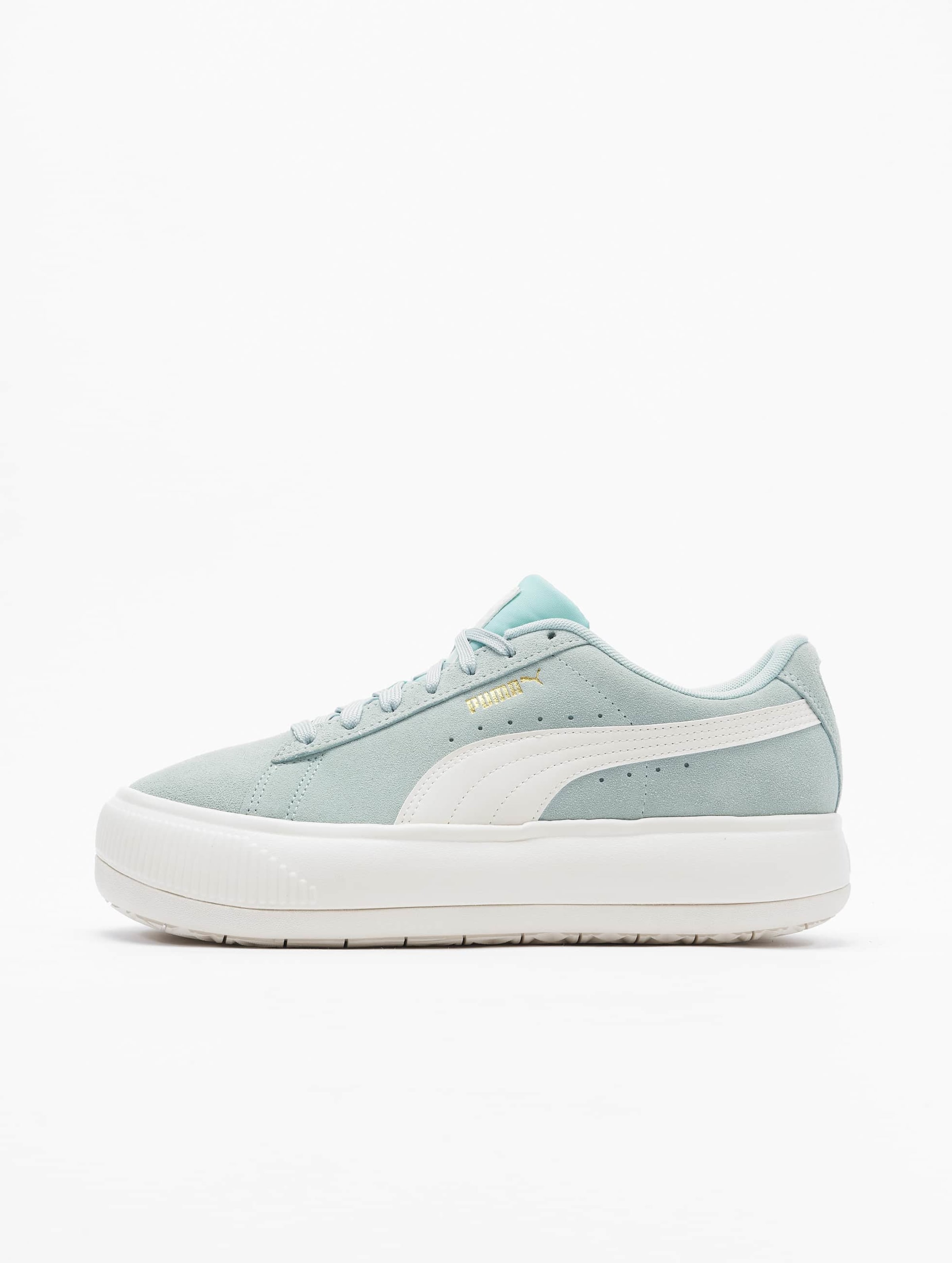 Puma Suede Mayu Sneaker