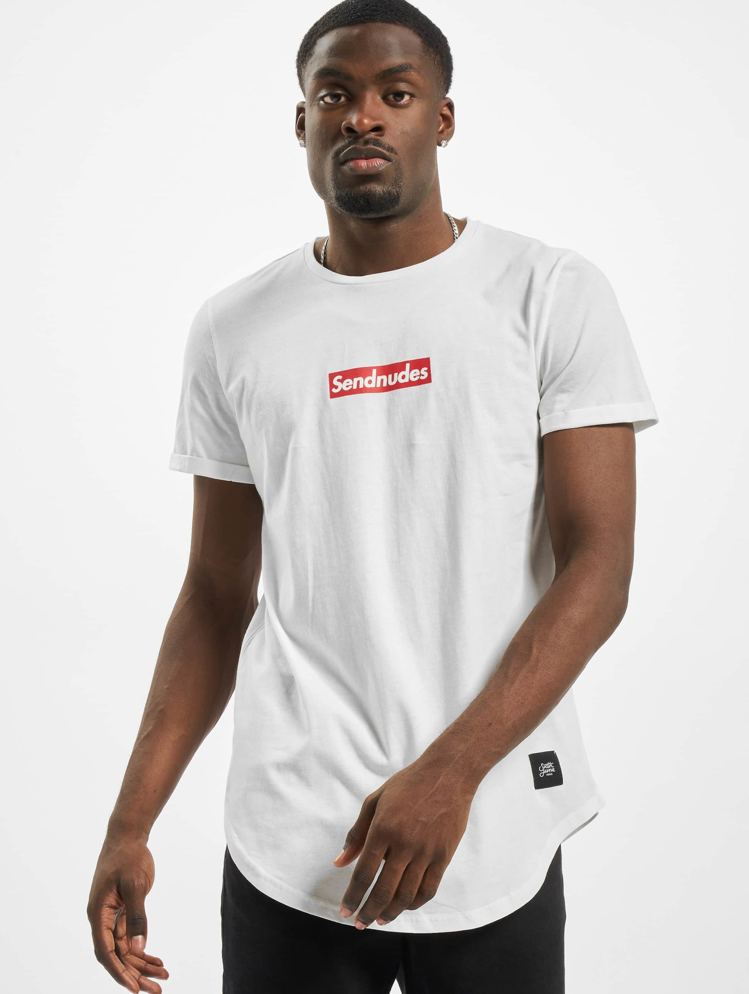 Sixth June Sendnudes T-Shirt