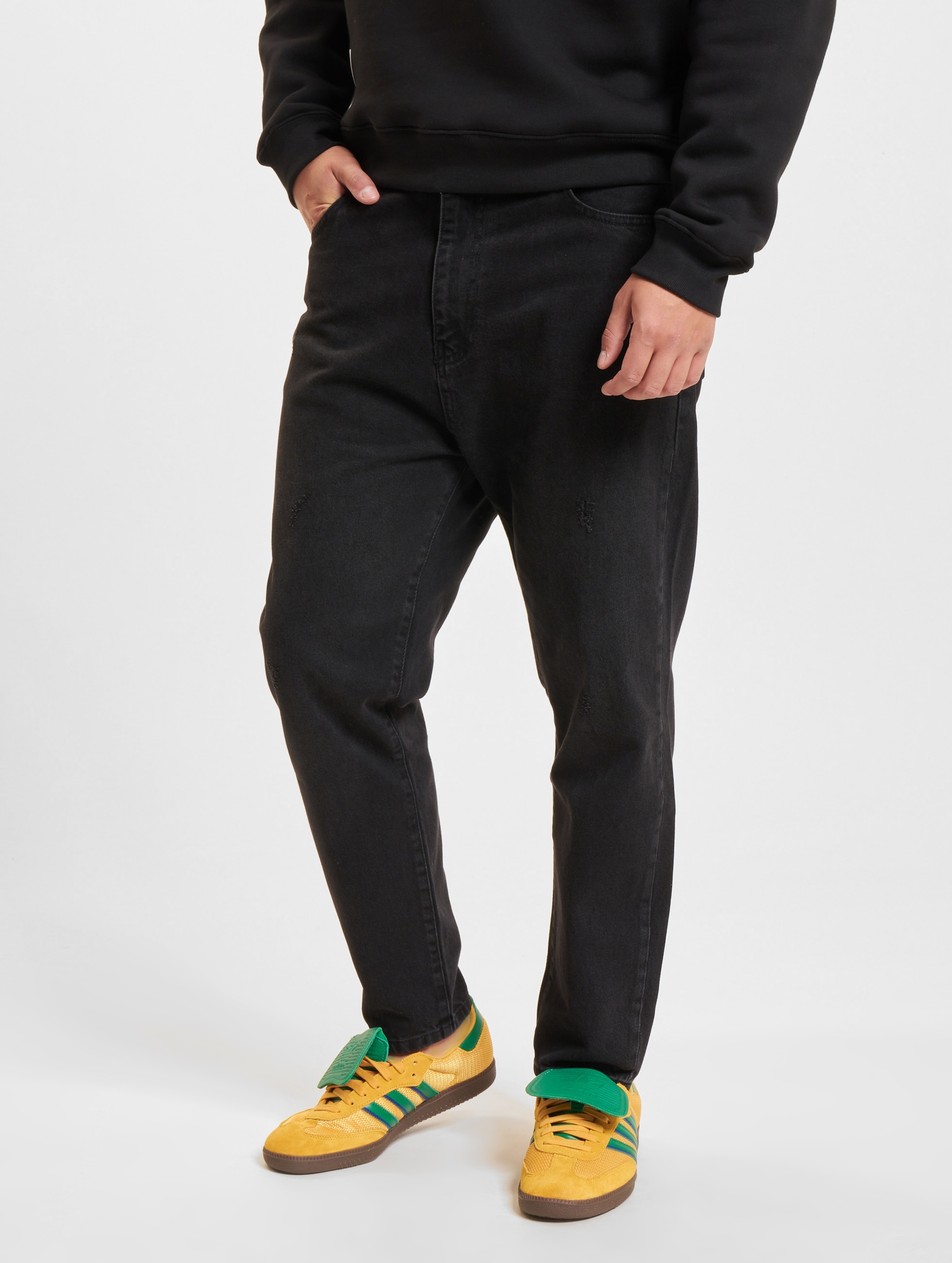 2Y Premium Resa Anti Fit Jeans