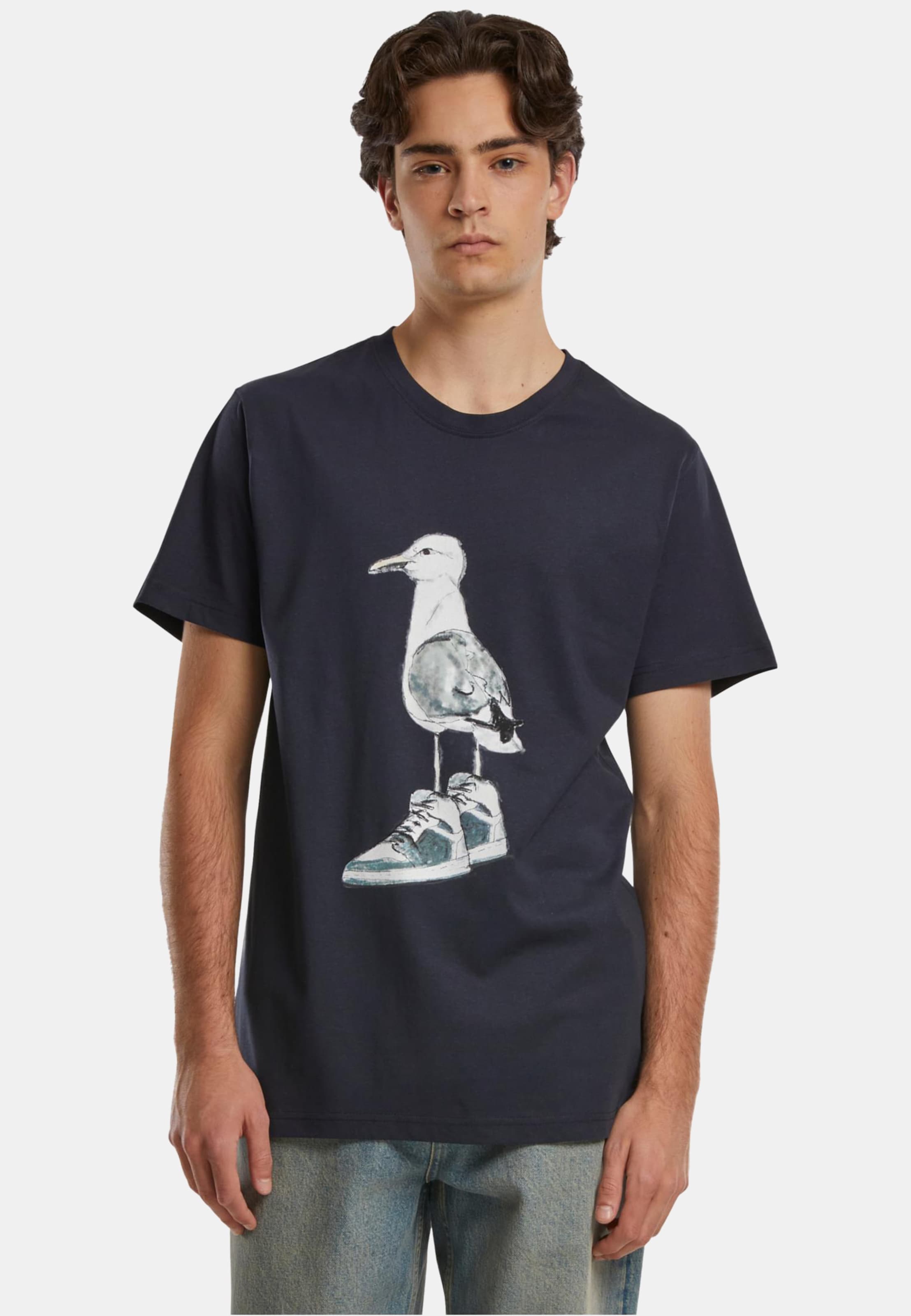 Mister Tee Seagull Sneaker