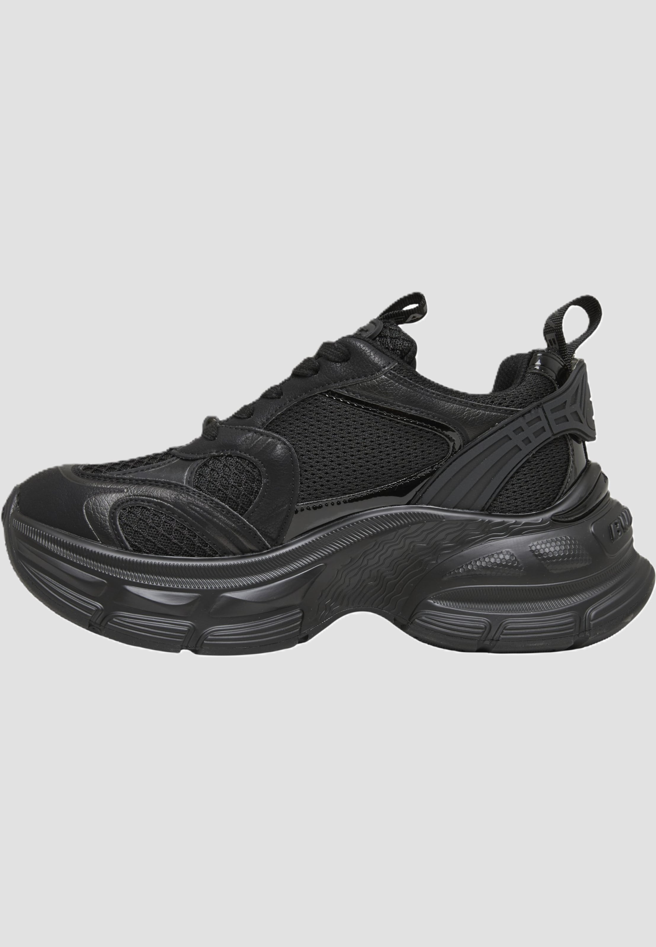 Buffalo RIDR ONE - VEGAN NAPPA/MESH